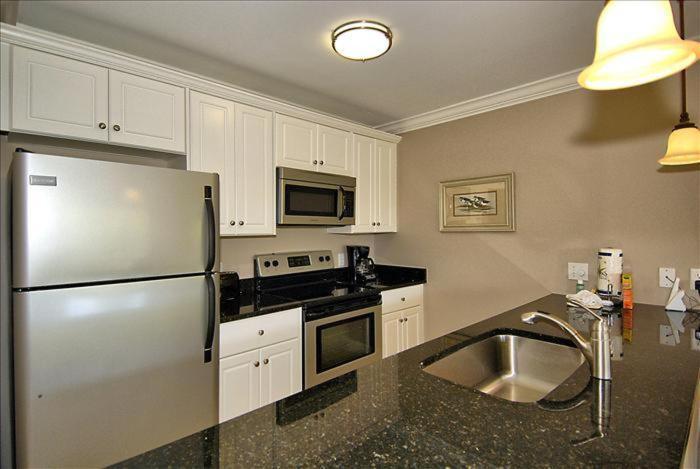 Ocean Dunes 109 Holiday home