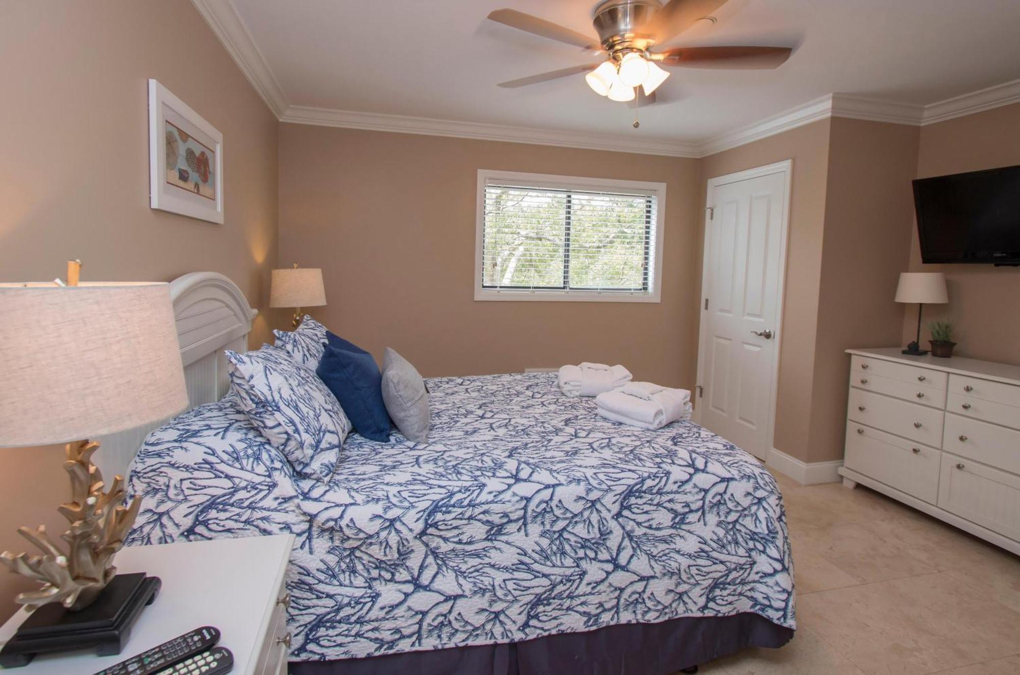 Ocean Dunes 109 Holiday home Hilton Head Island