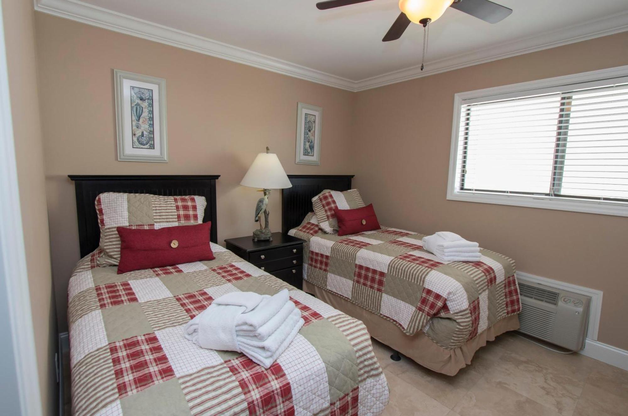 Holiday home Ocean Dunes 109