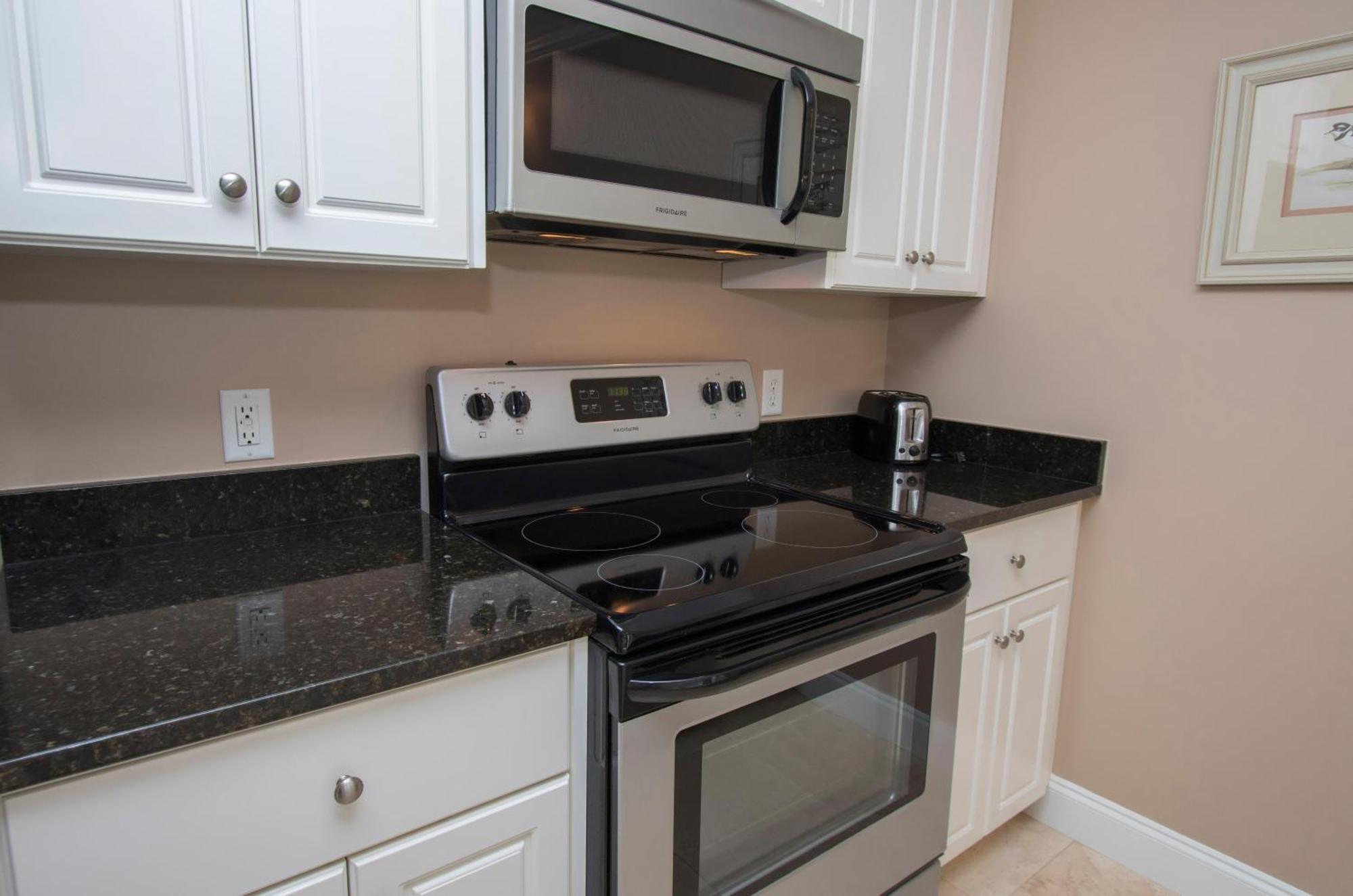 Holiday home Ocean Dunes 109 *