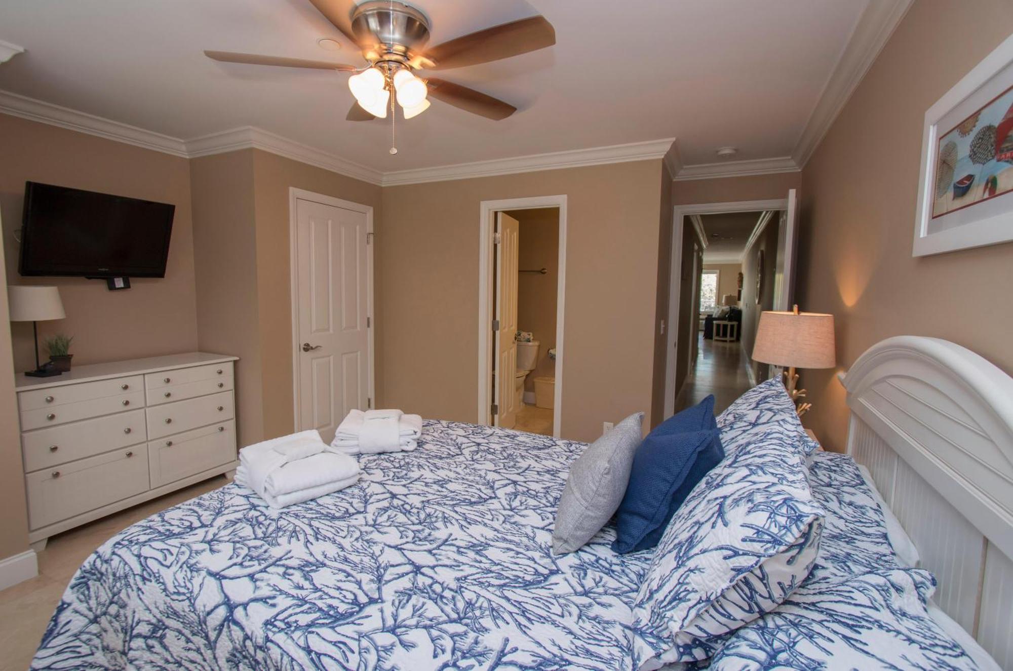 Ocean Dunes 109 Holiday home
