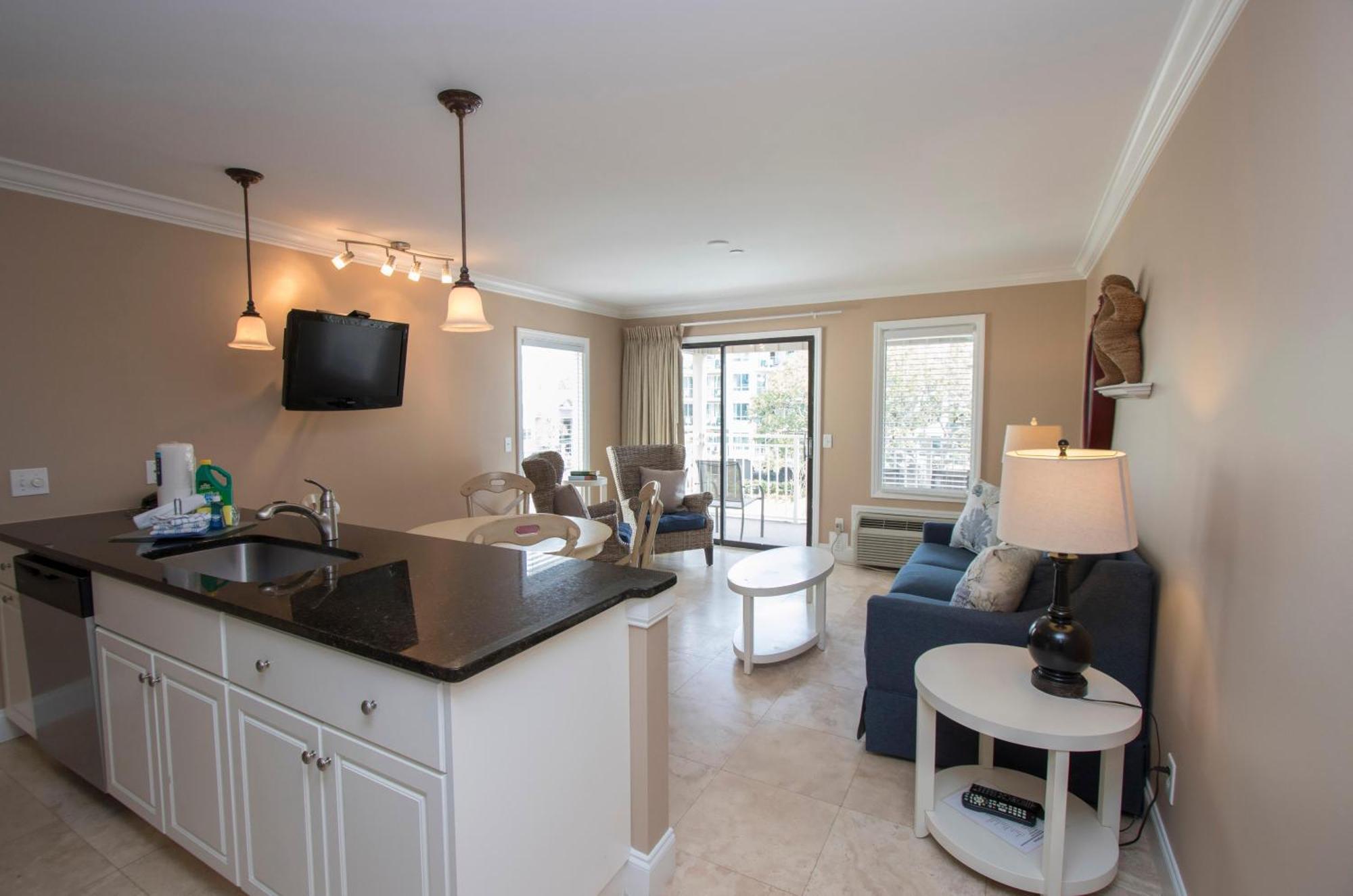 Ocean Dunes 109 Holiday home *