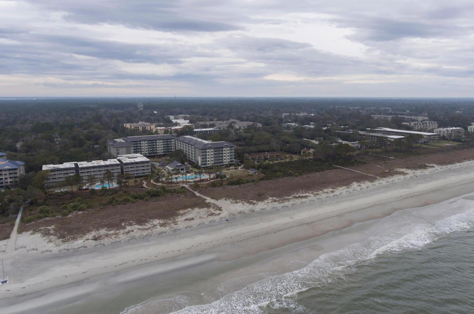 Ocean Dunes 413 Holiday home Hilton Head Island