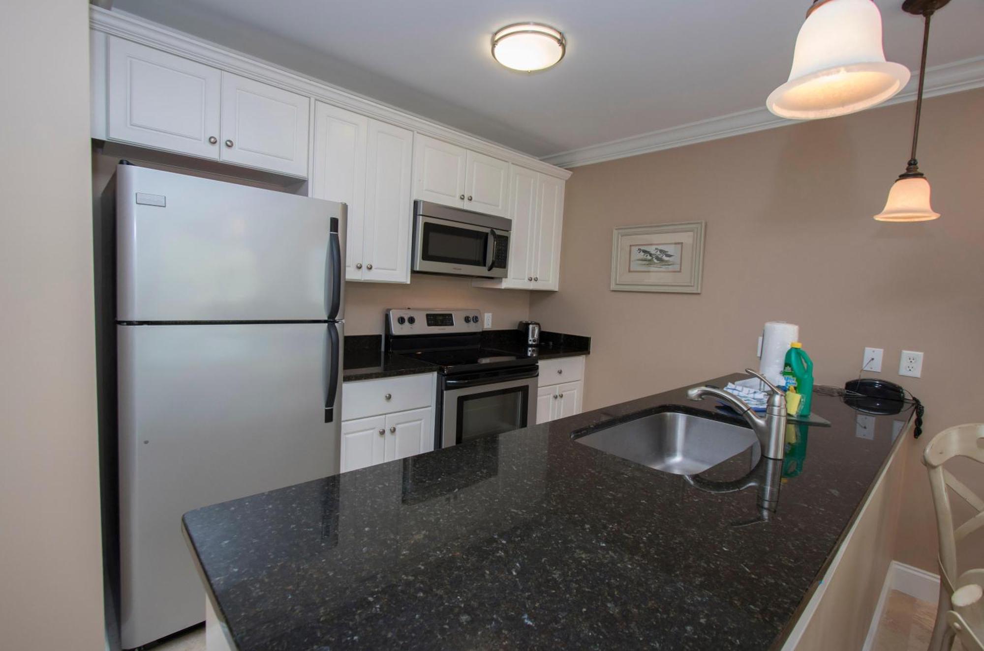 Ocean Dunes 109 Holiday home