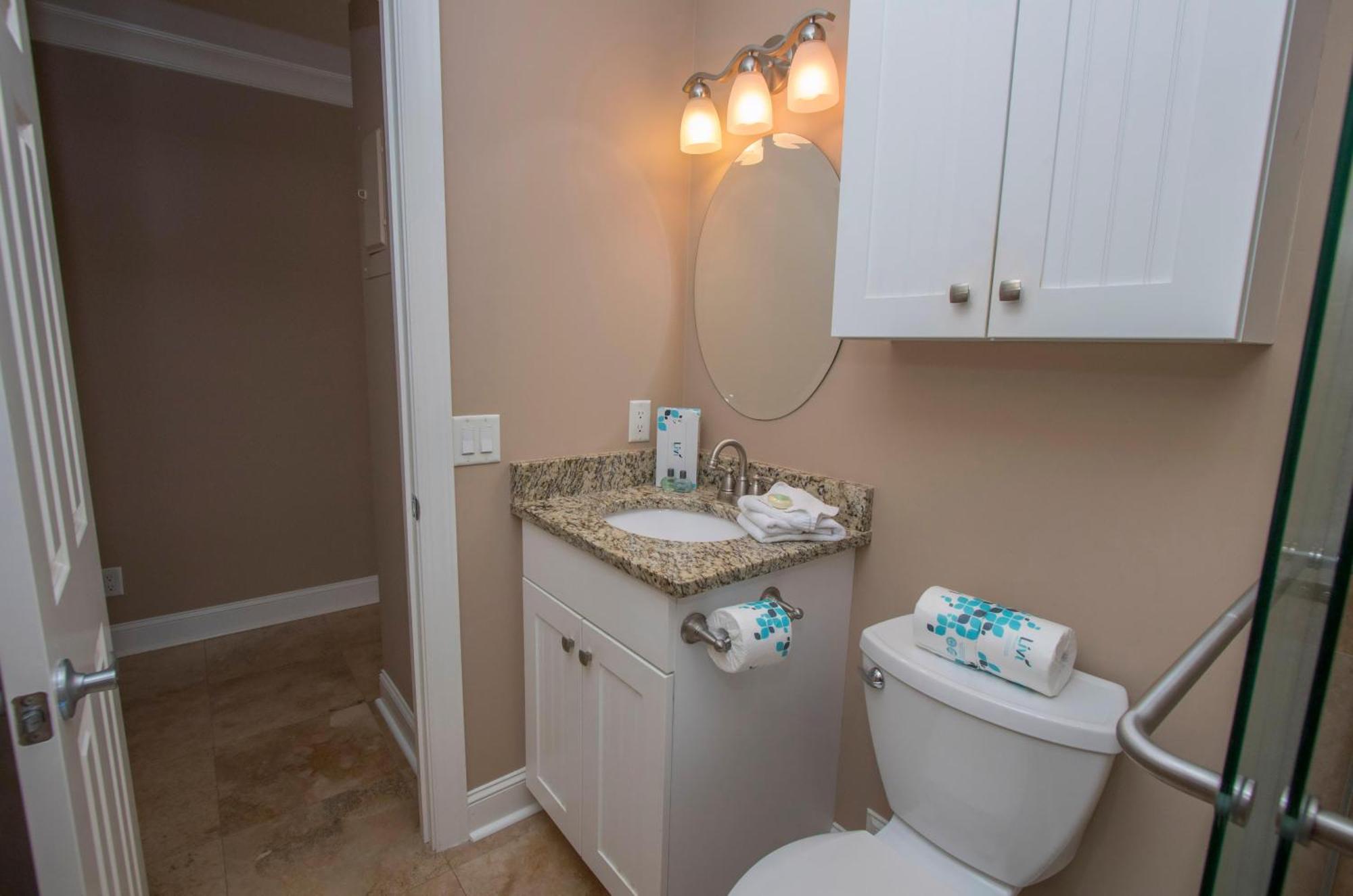 Holiday home Ocean Dunes 413
