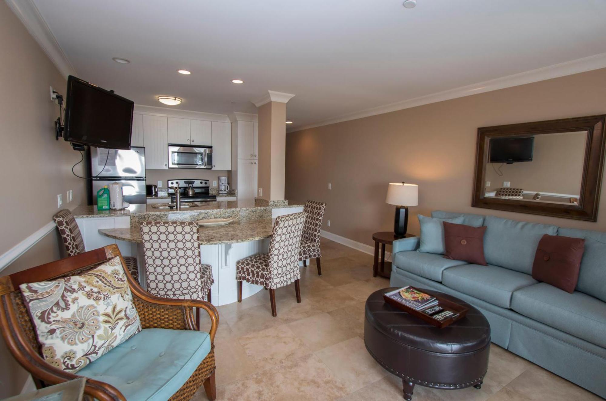 Ocean Dunes 413 Holiday home Hilton Head Island