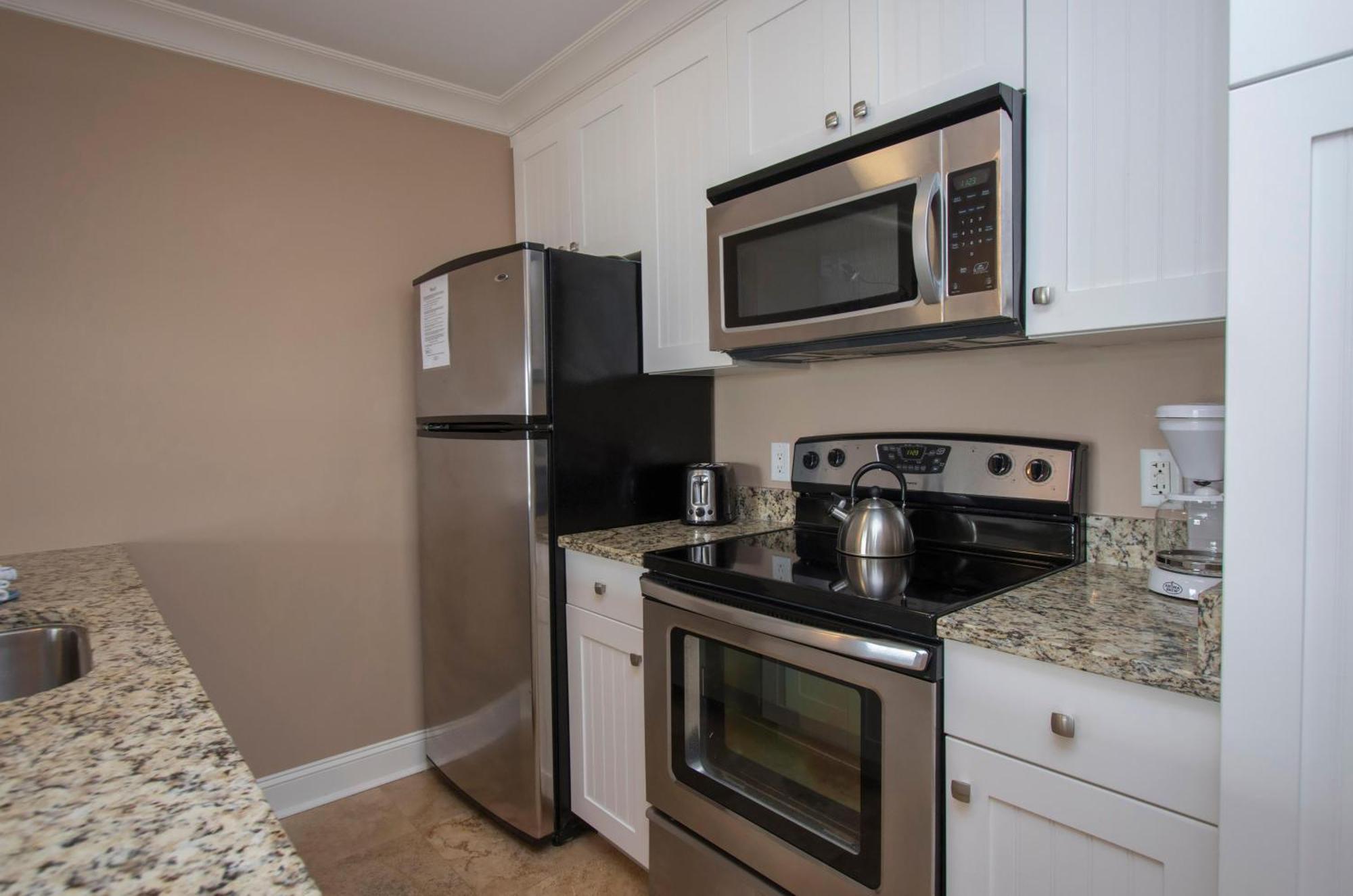 Ocean Dunes 413 Holiday home *