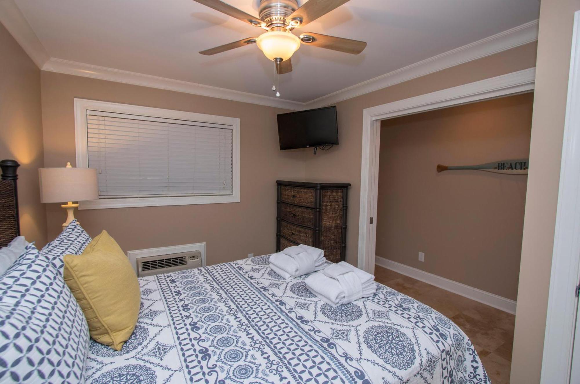 Holiday home Ocean Dunes 413 Hilton Head Island