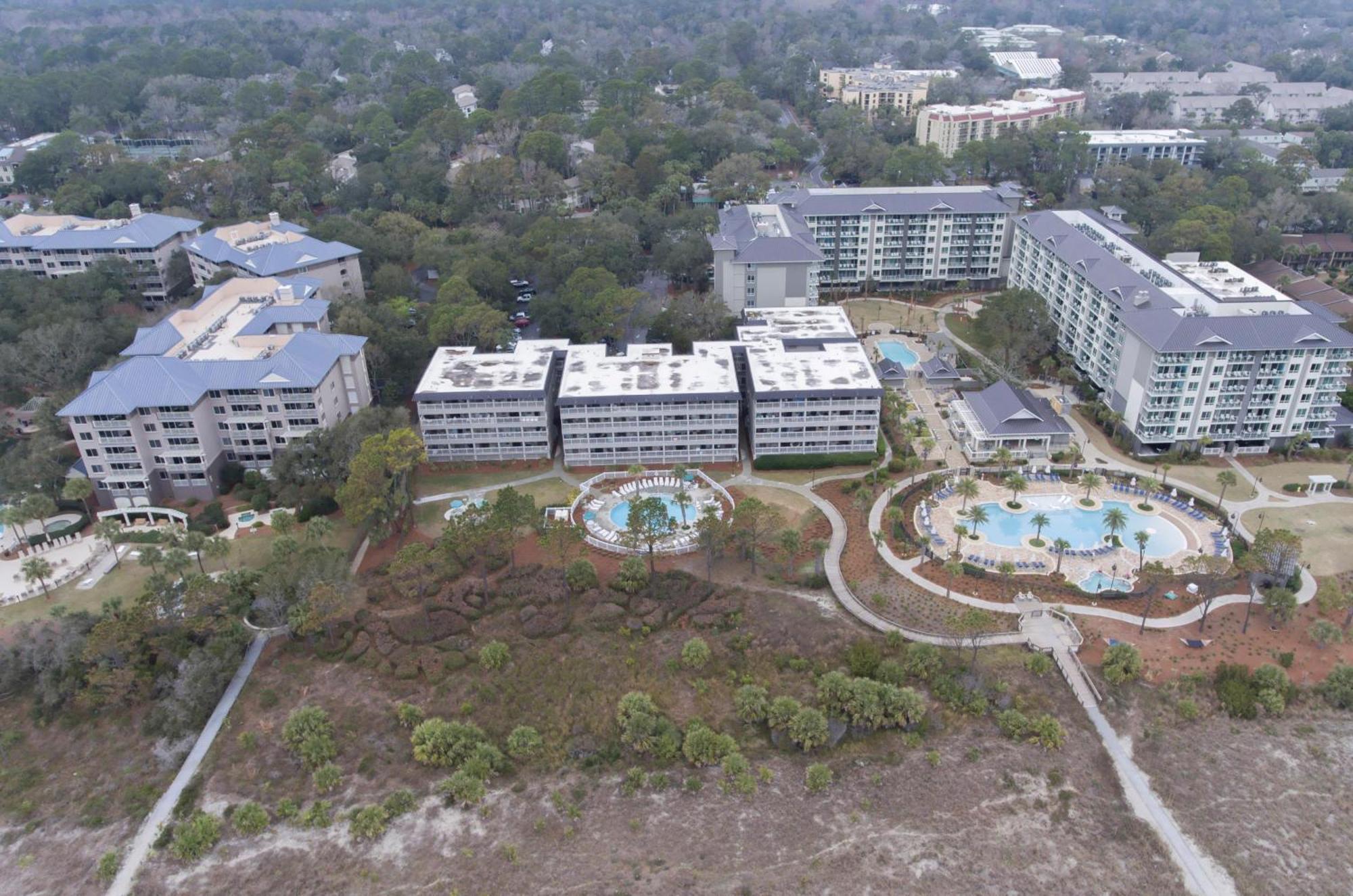 Ocean Dunes 311 Holiday home Hilton Head Island