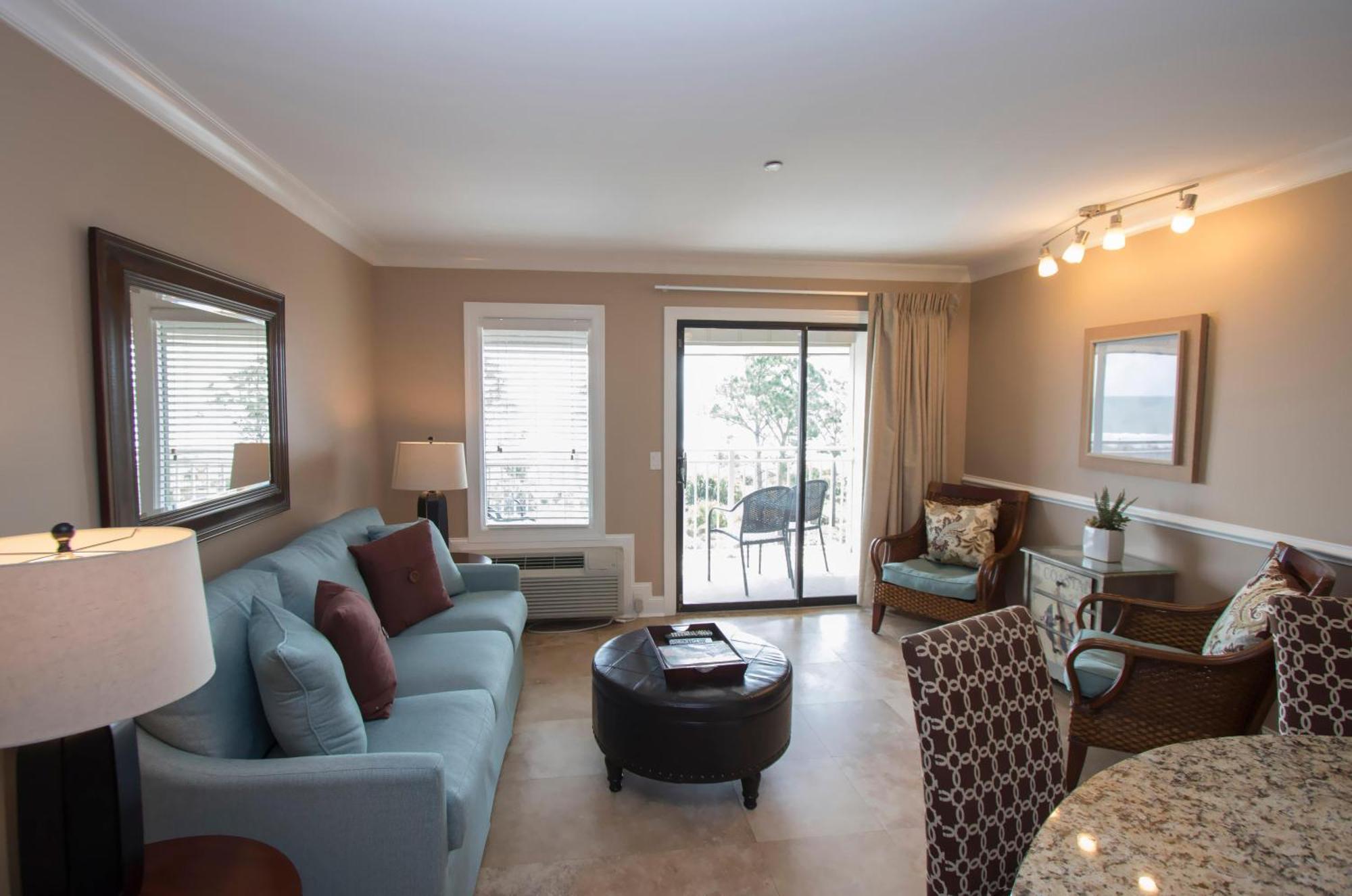 Holiday home Ocean Dunes 211 Hilton Head Island