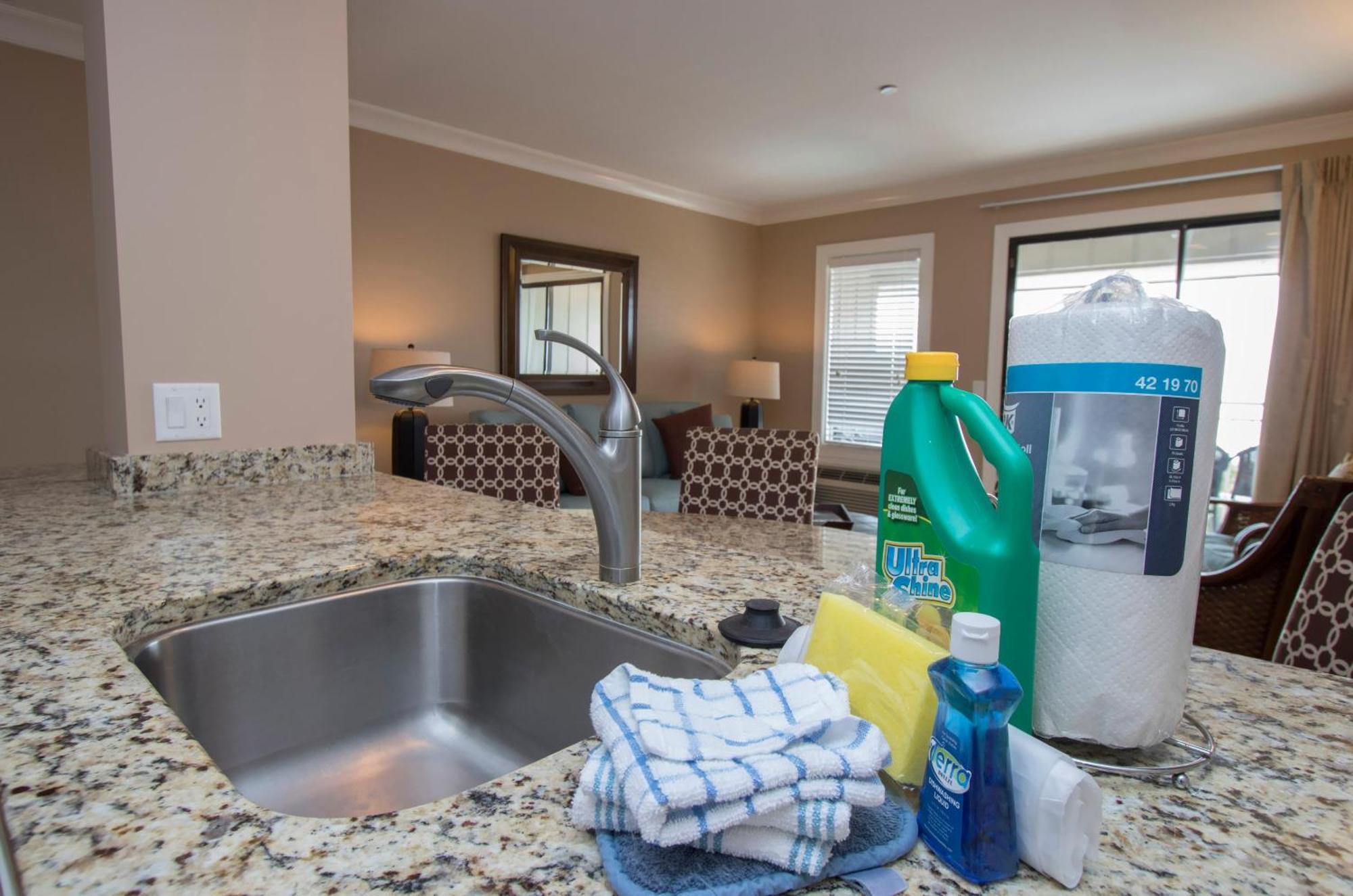 Holiday home Ocean Dunes 211