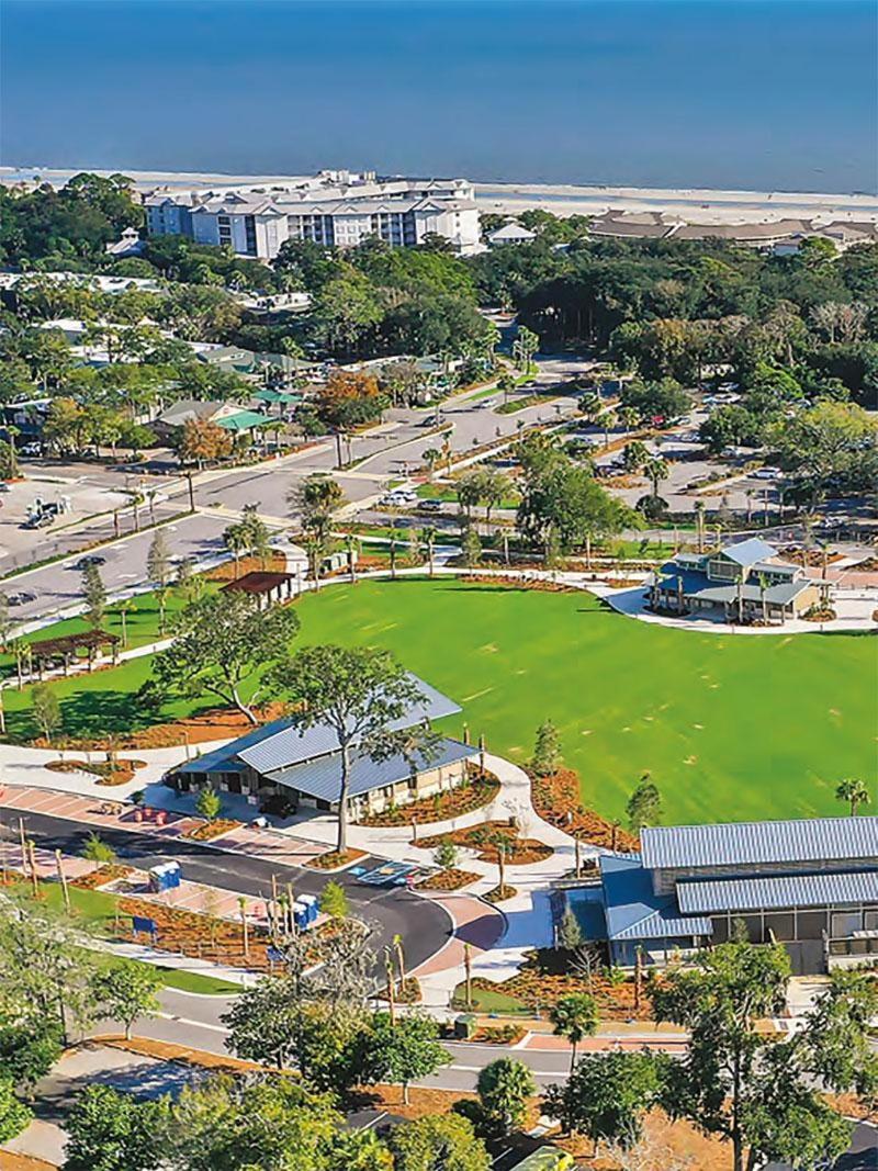 Carolina Club 227 Hilton Head Island