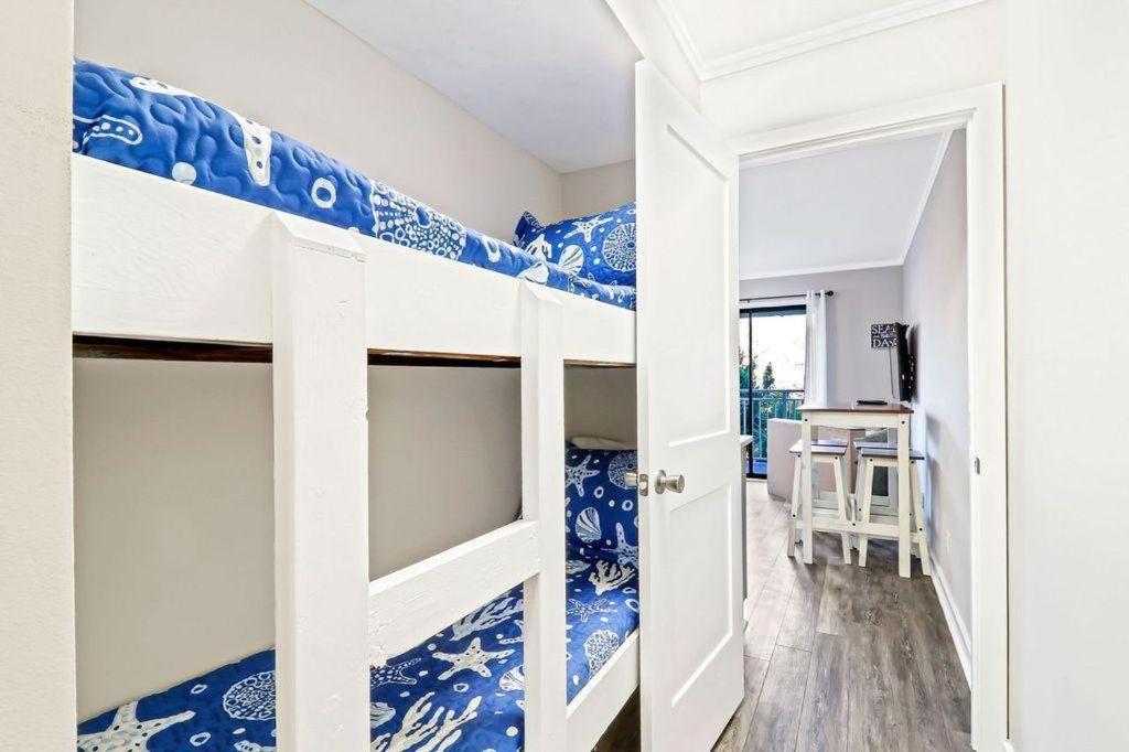 Holiday home Carolina Club 227