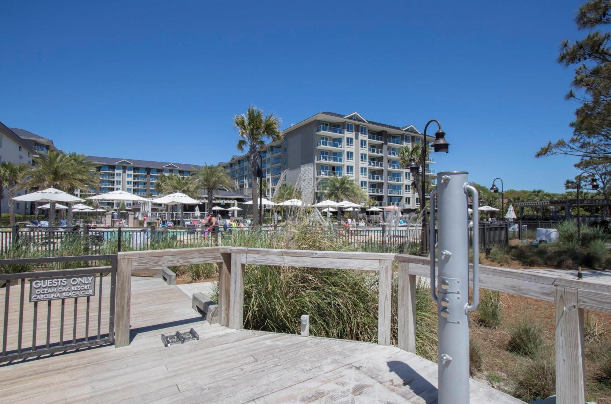 Carolina Club 227 Hilton Head Island