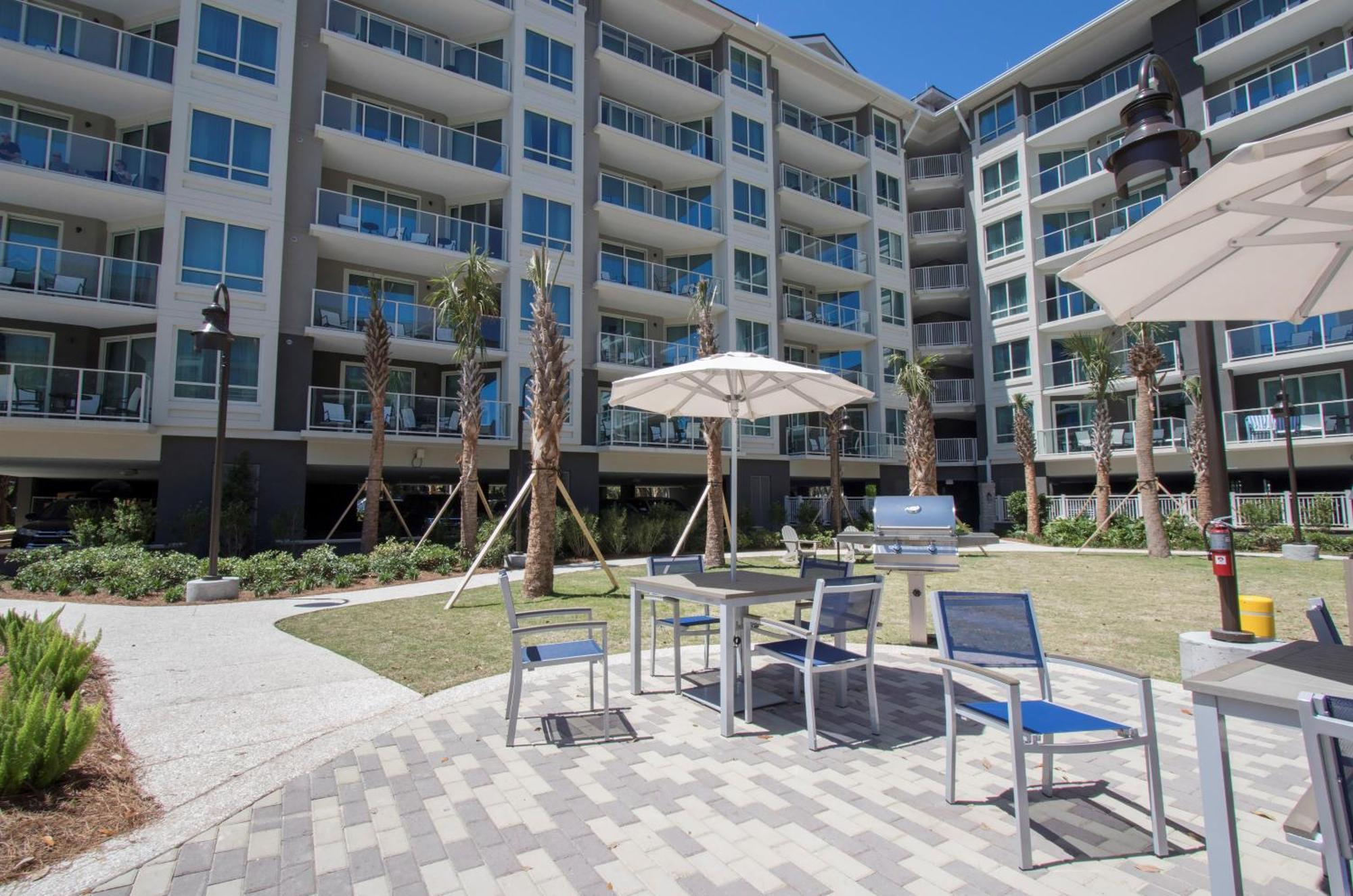 Carolina Club 227 Holiday home