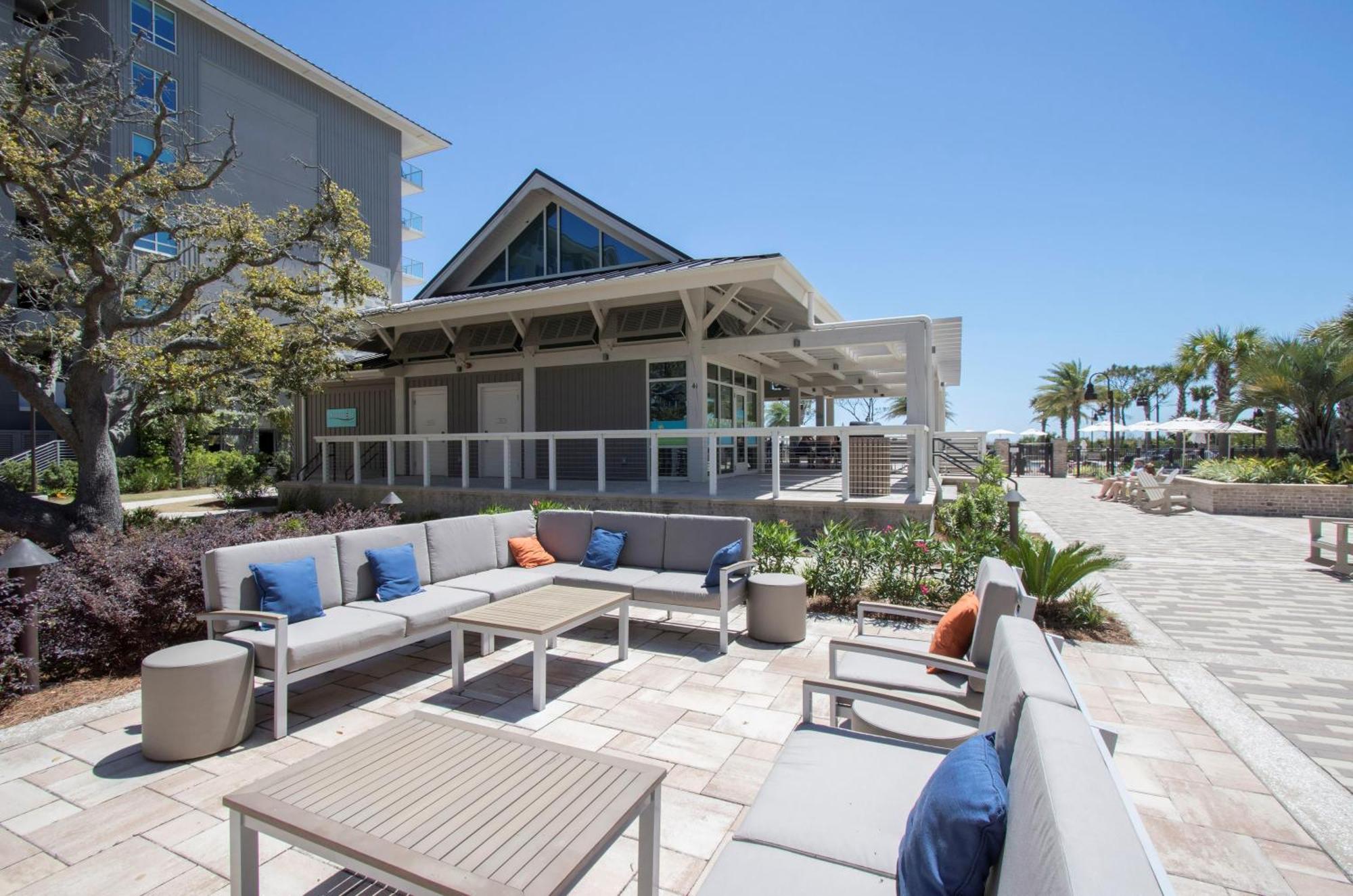 Holiday home Carolina Club 227