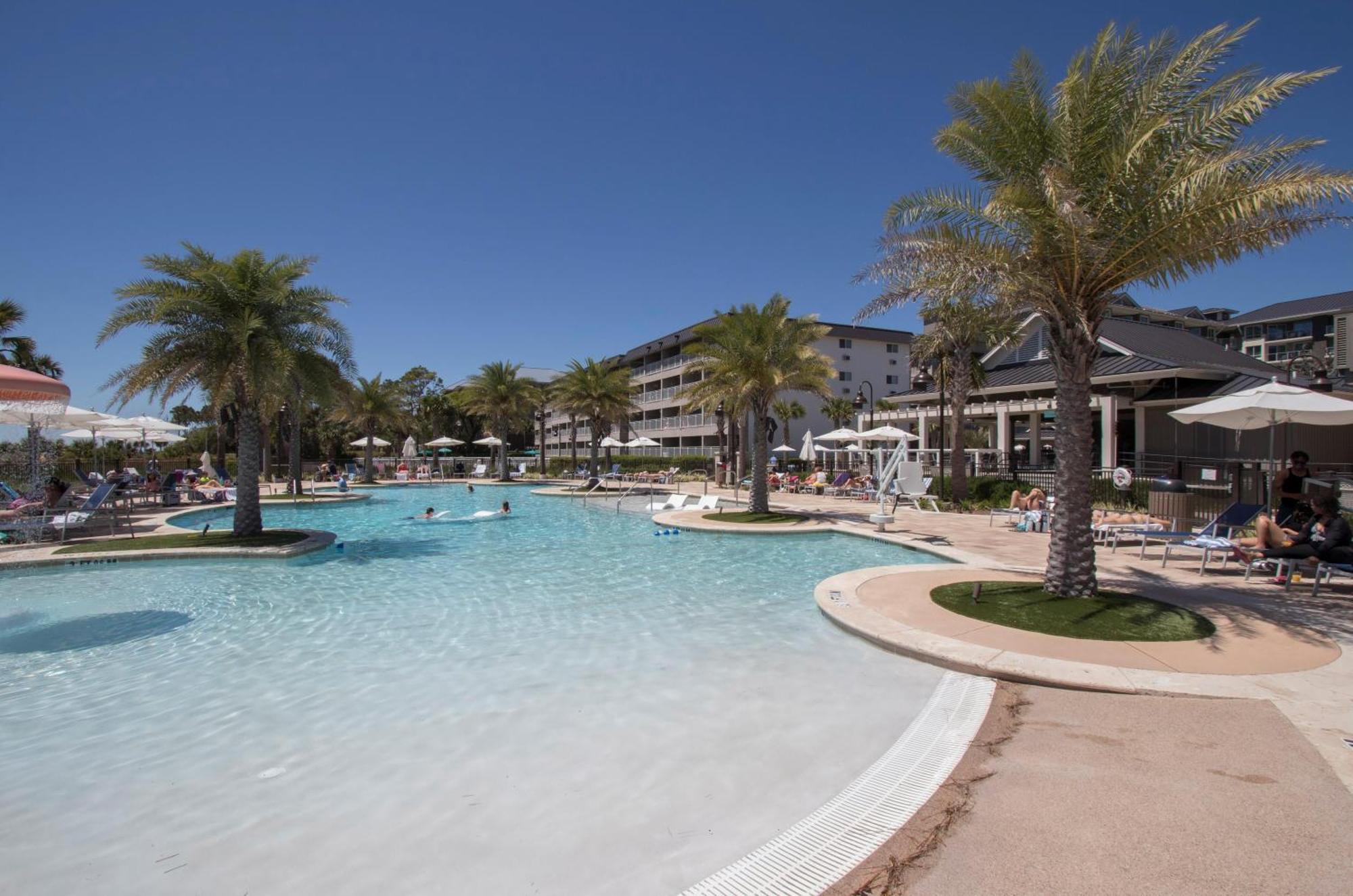 Carolina Club 227 Holiday home *