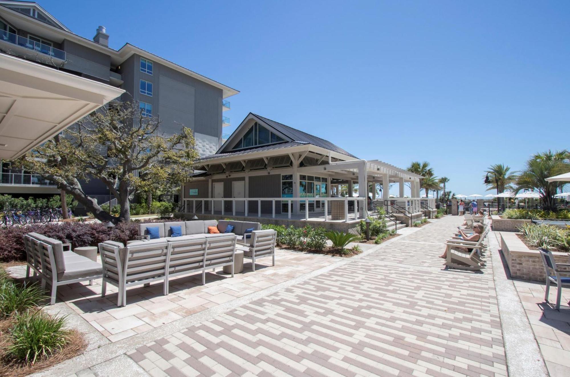 Carolina Club 227 Holiday home Hilton Head Island
