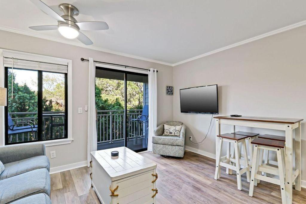 Carolina Club 227 Holiday home