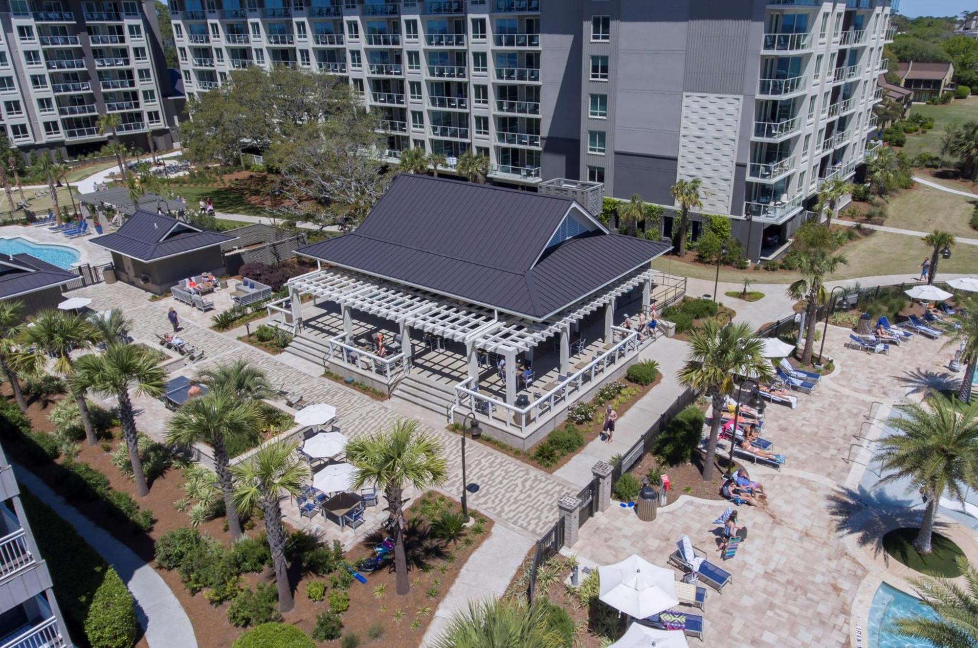 Holiday home Carolina Club 227