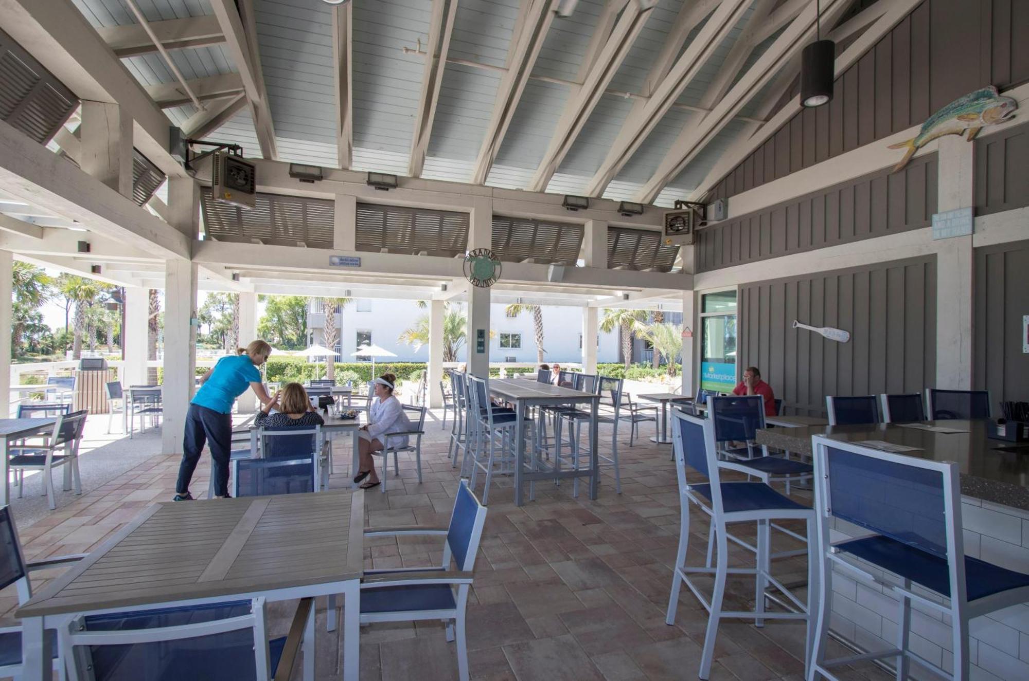 Holiday home Carolina Club 227 *