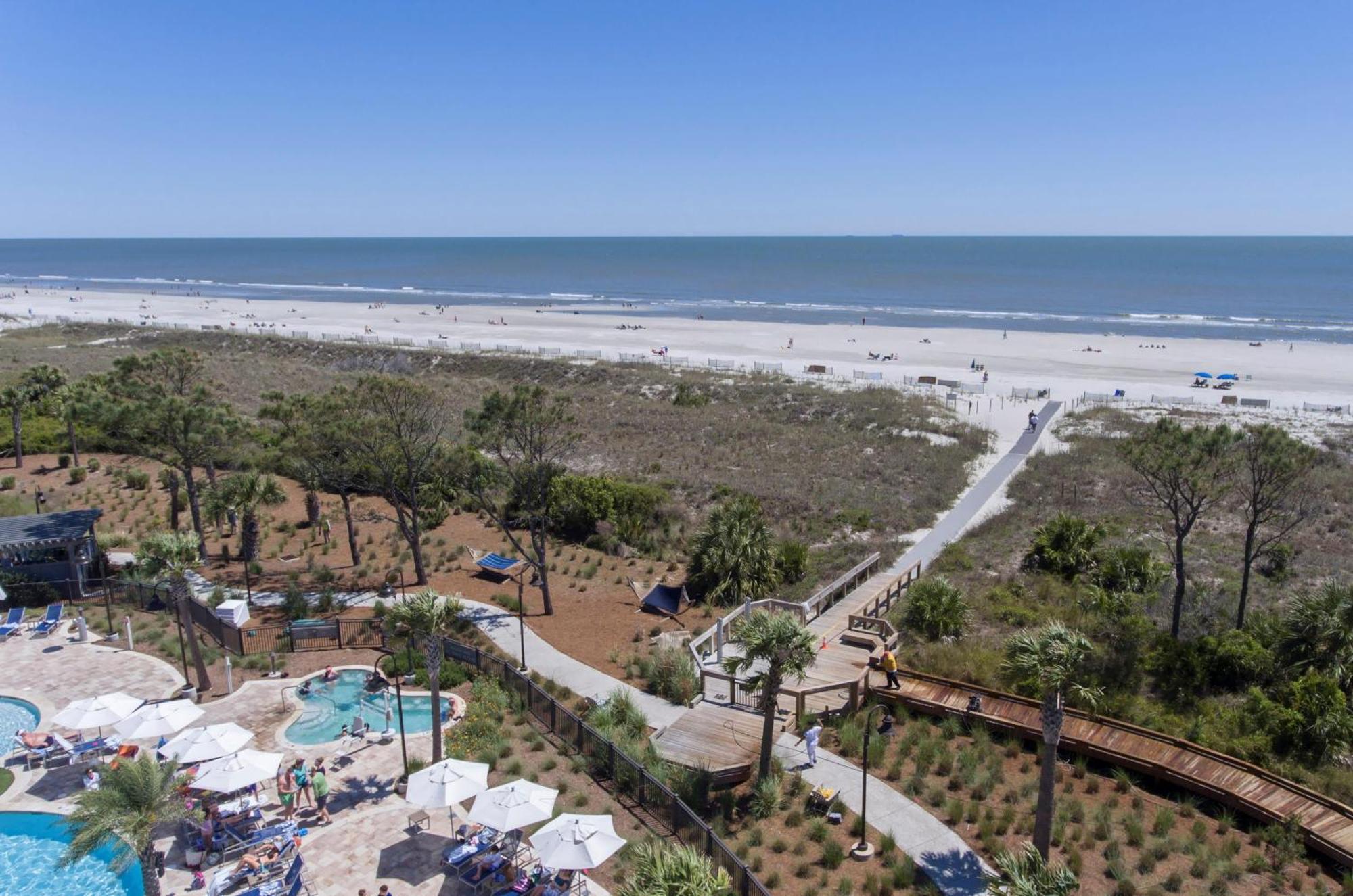 Holiday home Carolina Club 227 Hilton Head Island