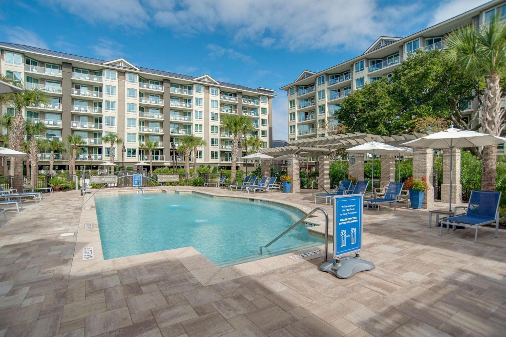 Holiday home Carolina Club 227