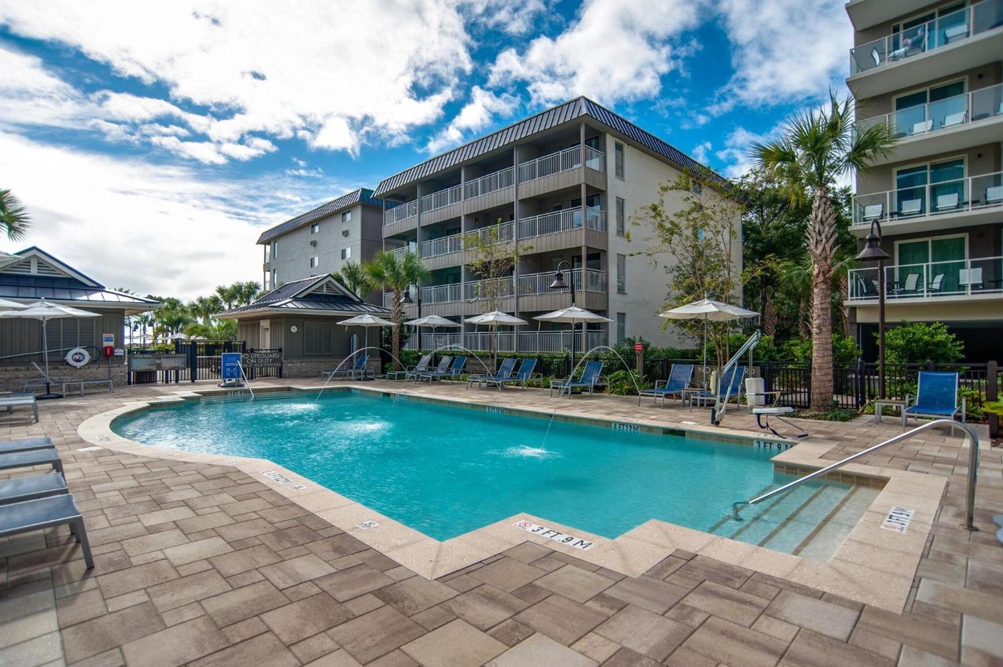 Carolina Club 227 Holiday home *