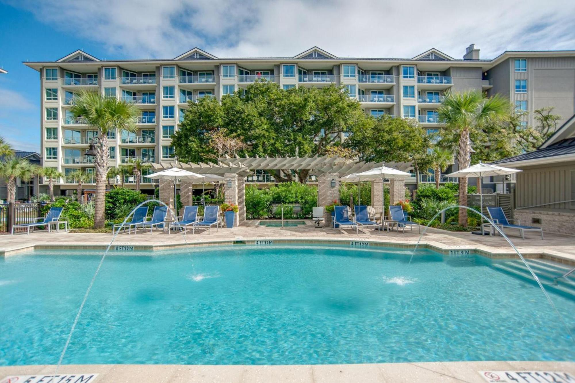 Carolina Club 227 Holiday home Hilton Head Island