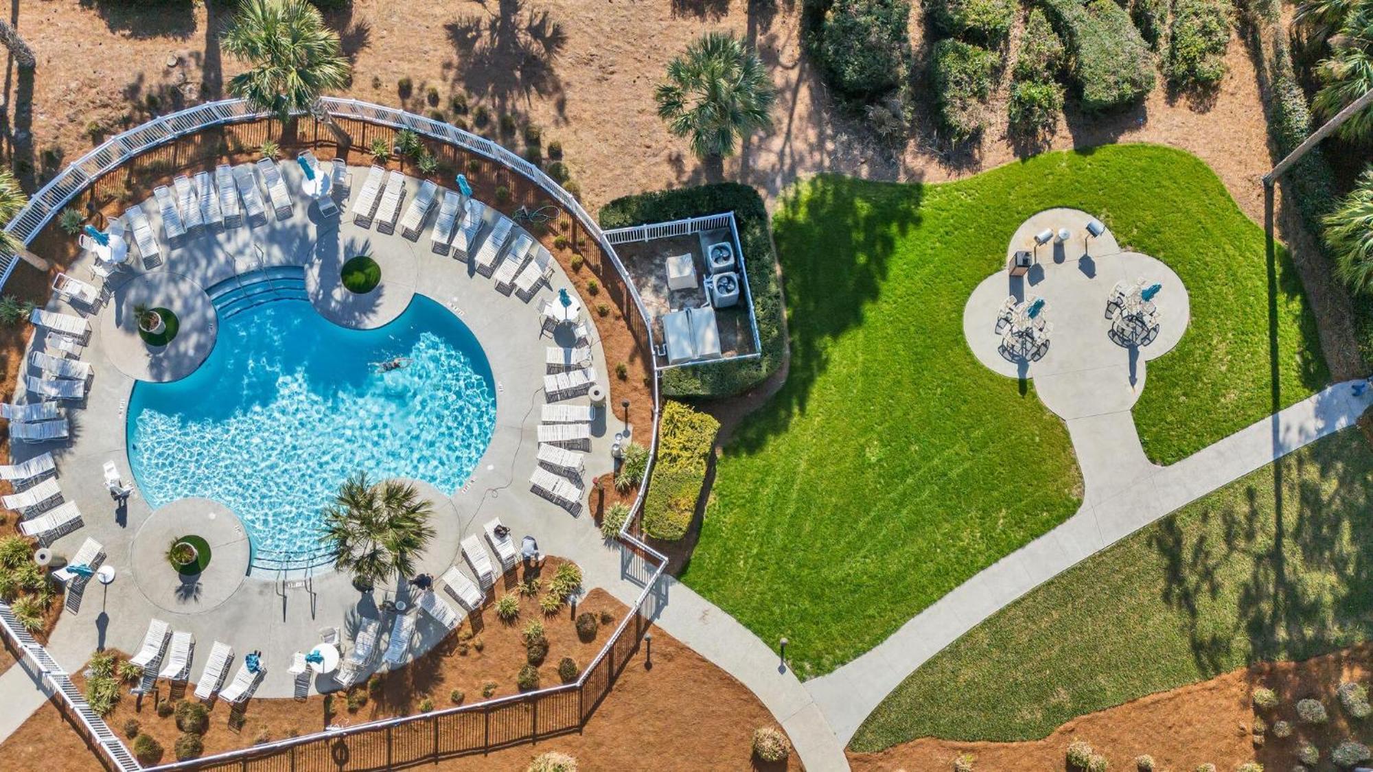 Holiday home Ocean Dunes 312 Hilton Head Island