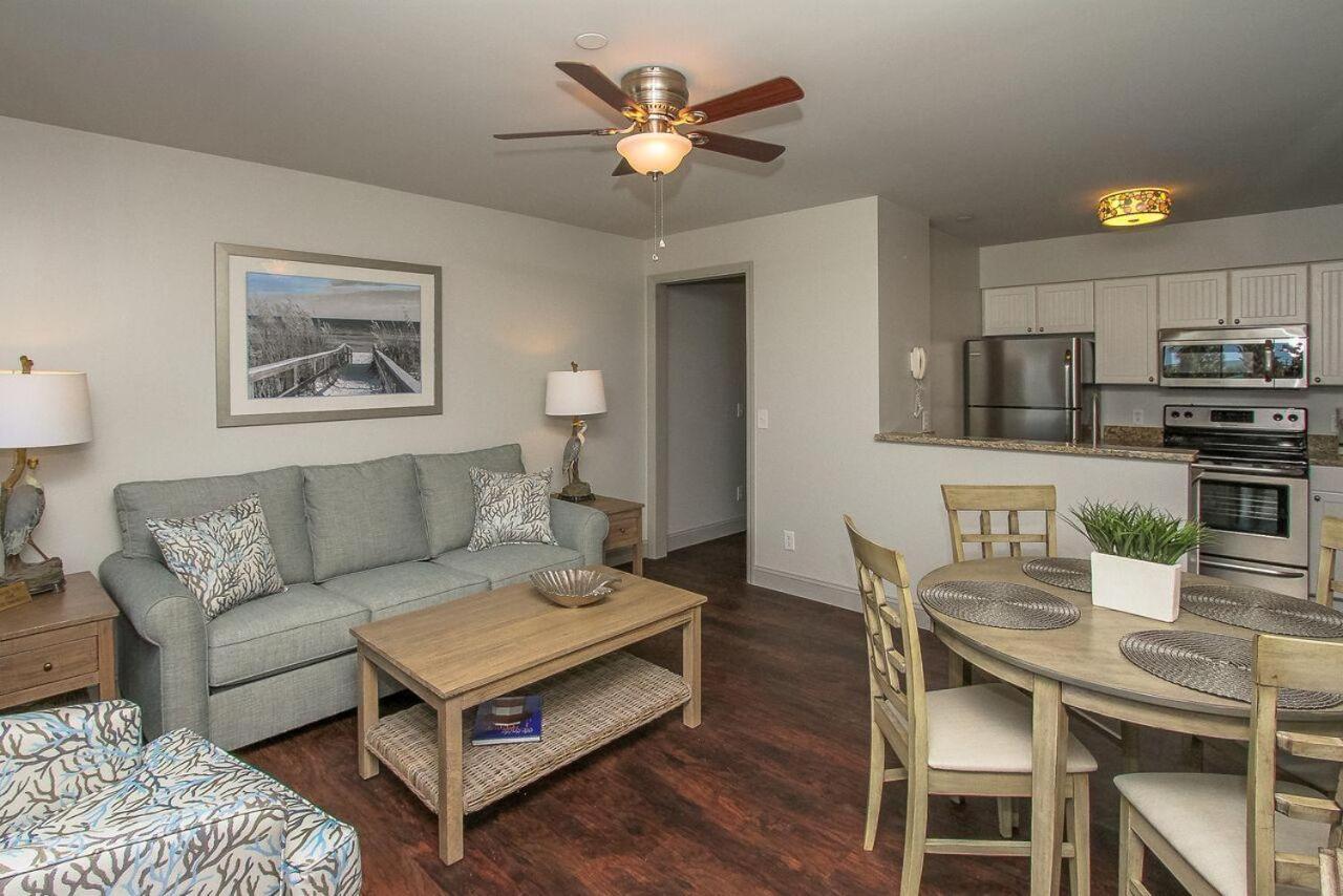 Ocean Dunes 112 Holiday home