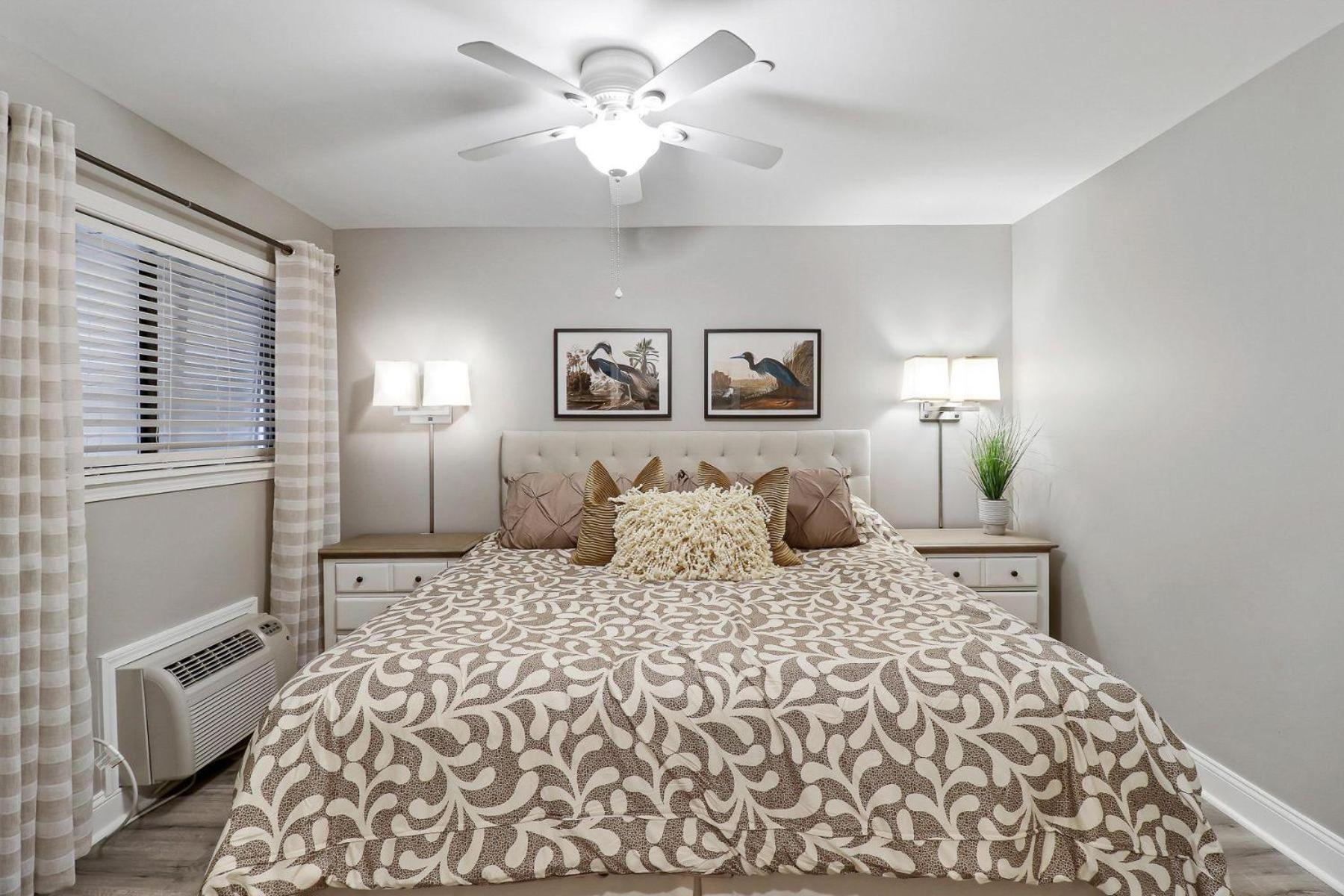 Holiday home Ocean Dunes 312