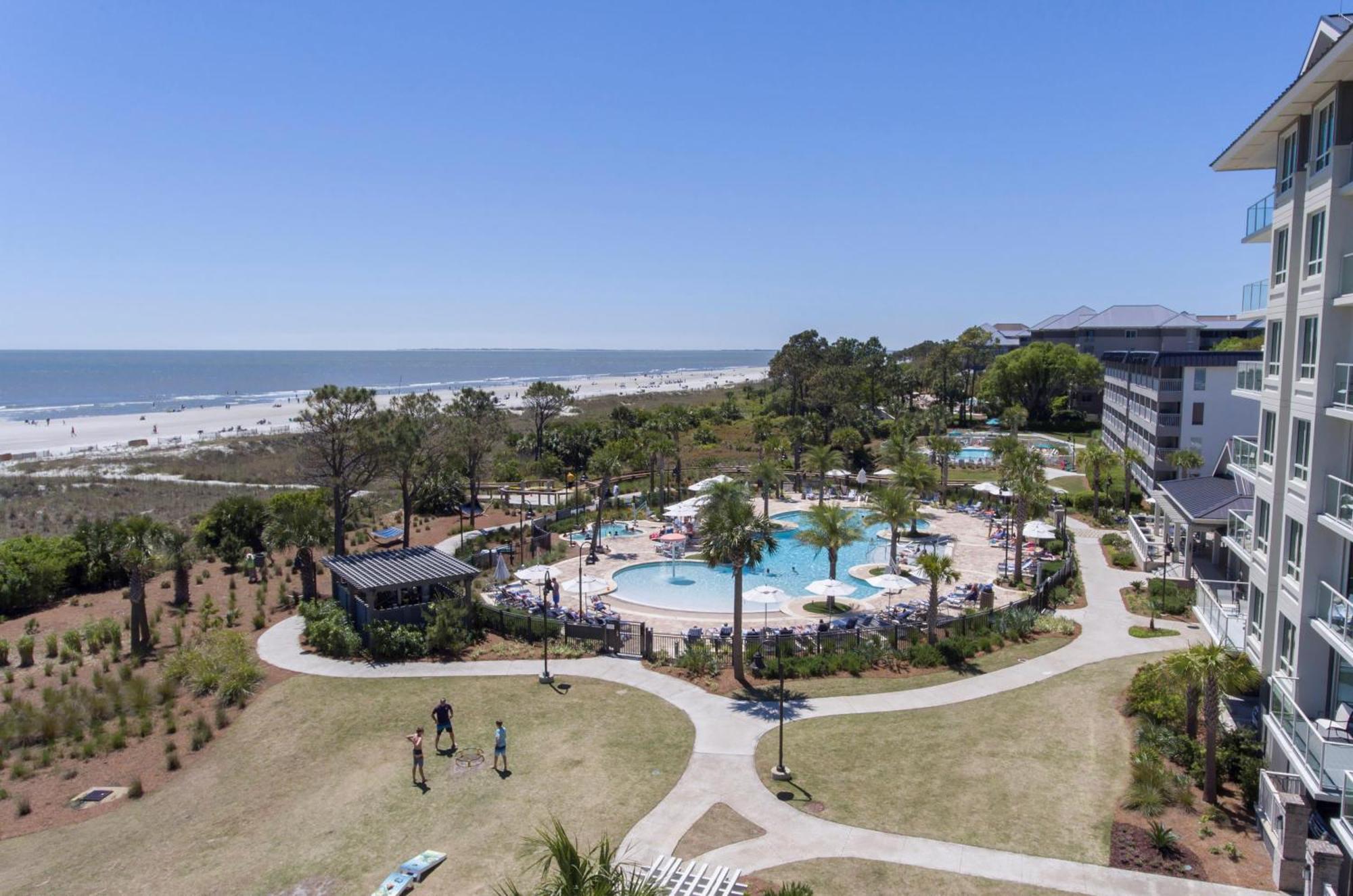 Carolina Club 227 Holiday home Hilton Head Island