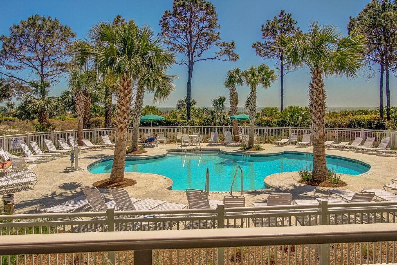 Holiday home Ocean Dunes 112 Hilton Head Island