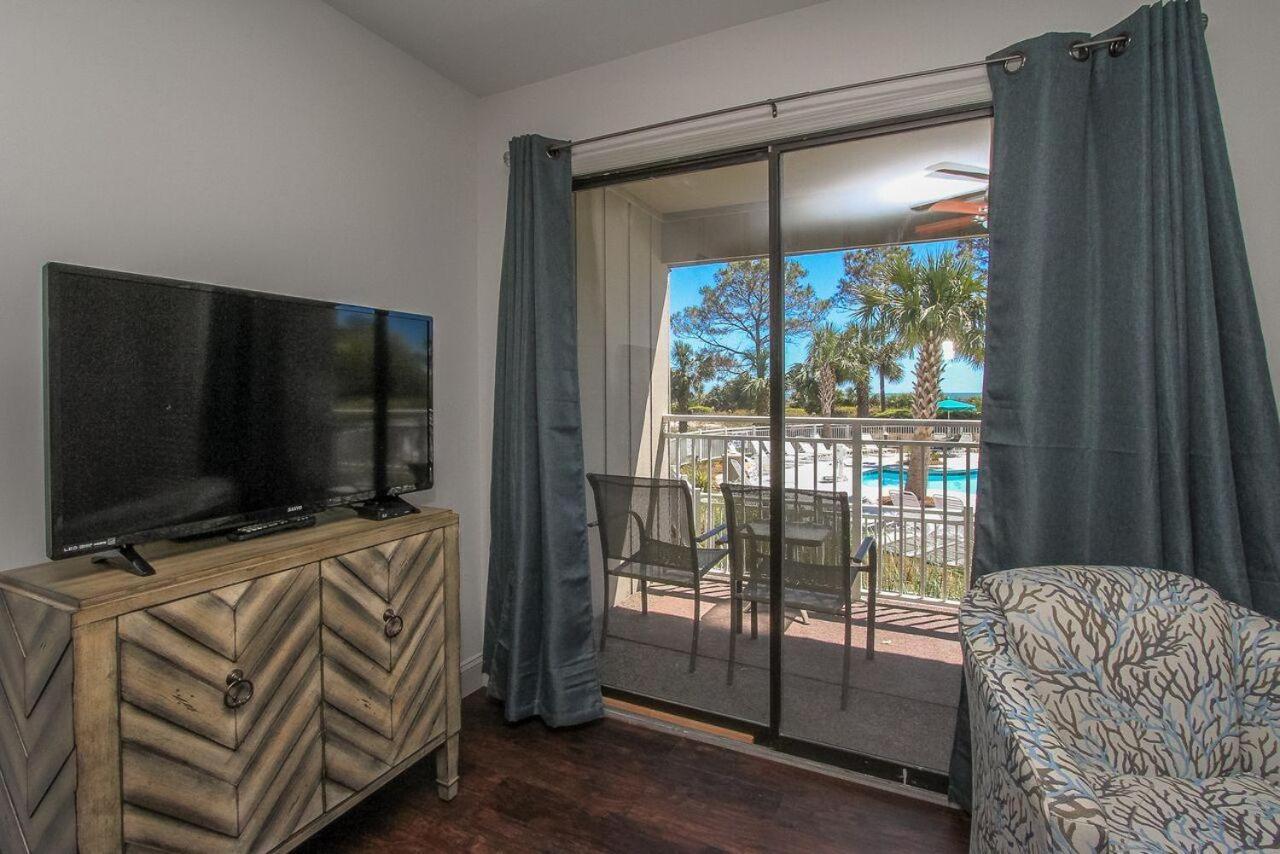 Ocean Dunes 112 Holiday home Hilton Head Island