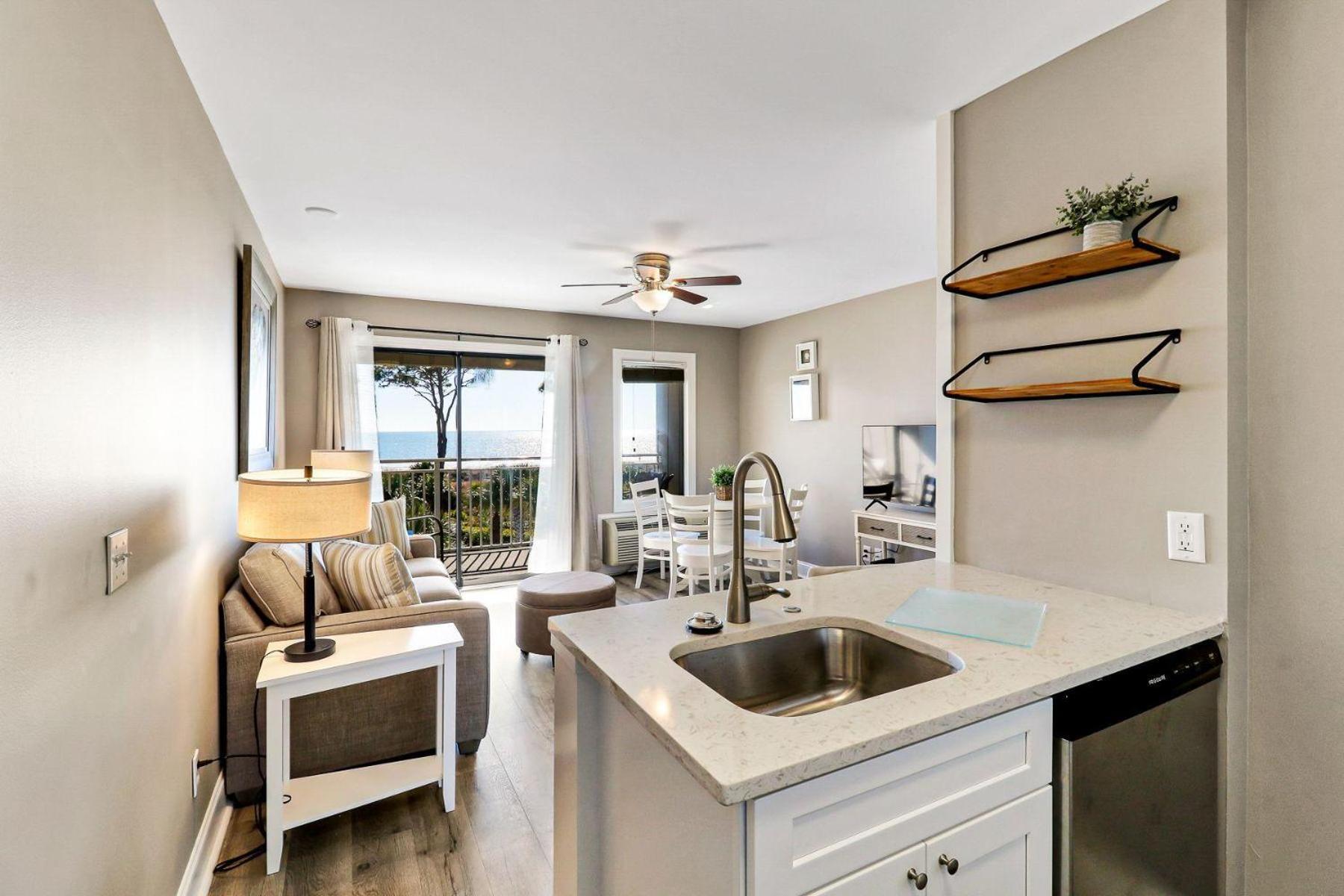 Holiday home Ocean Dunes 312 Hilton Head Island