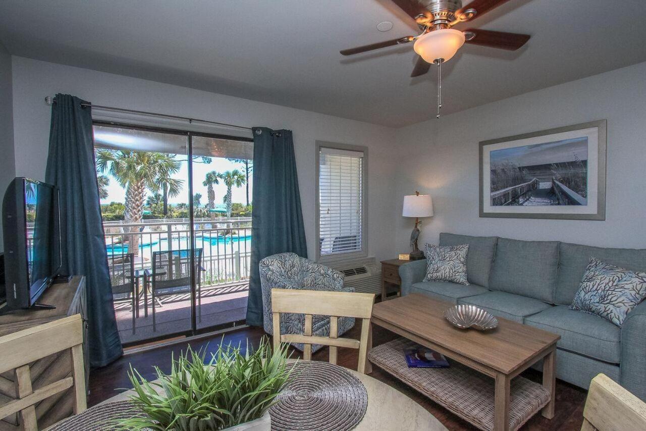 Ocean Dunes 112 Holiday home