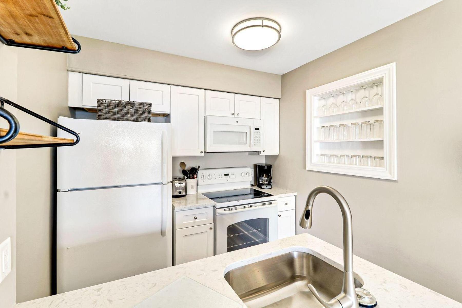 Ocean Dunes 312 Holiday home