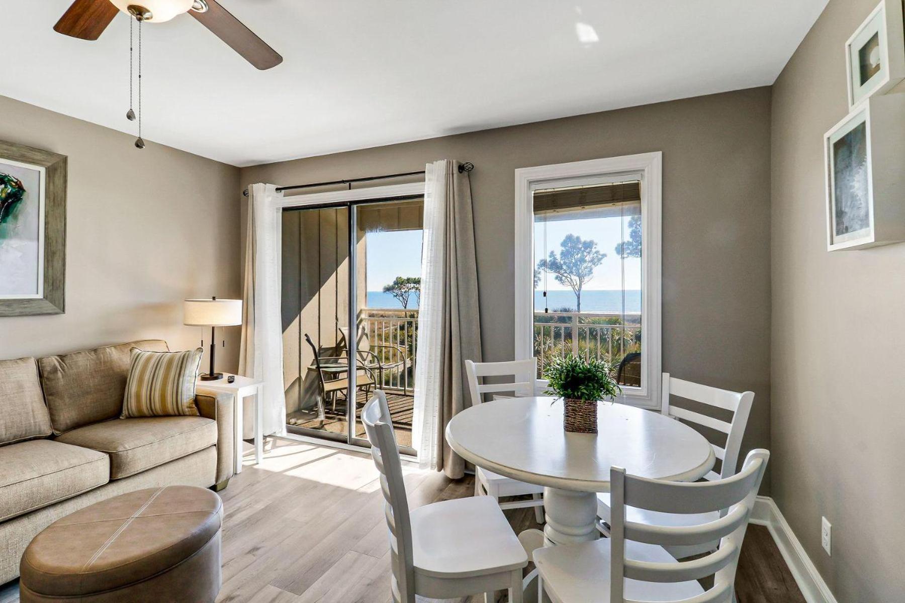 Ocean Dunes 312 Holiday home Hilton Head Island