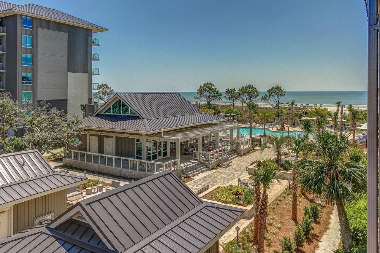Ocean Dunes 301