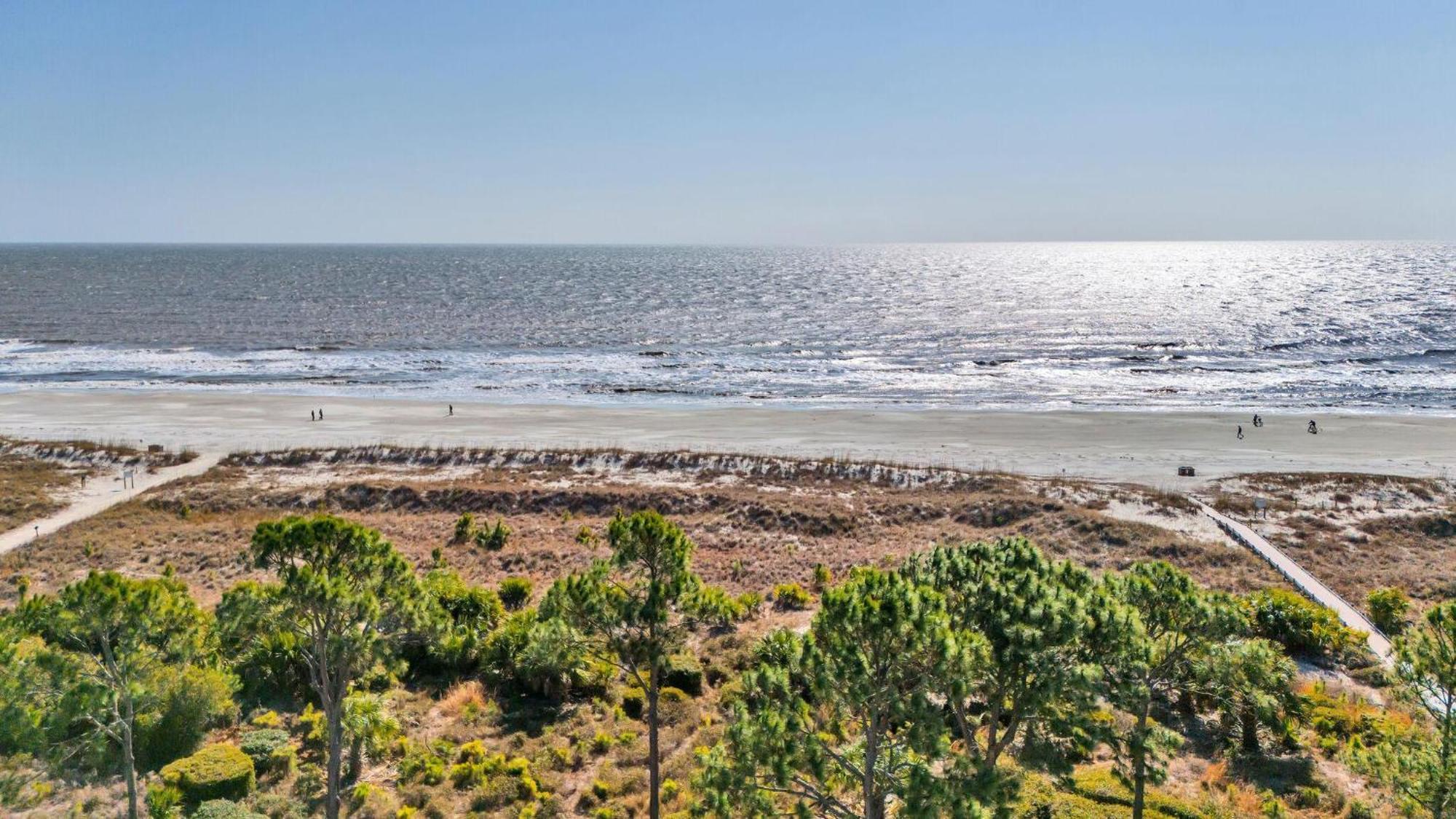 Holiday home Ocean Dunes 112