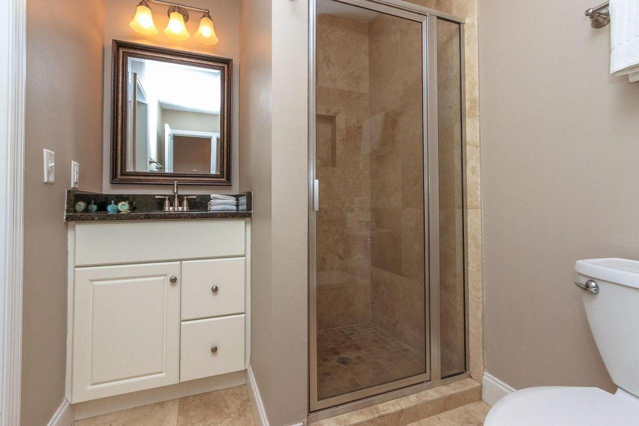 Holiday home Ocean Dunes 301