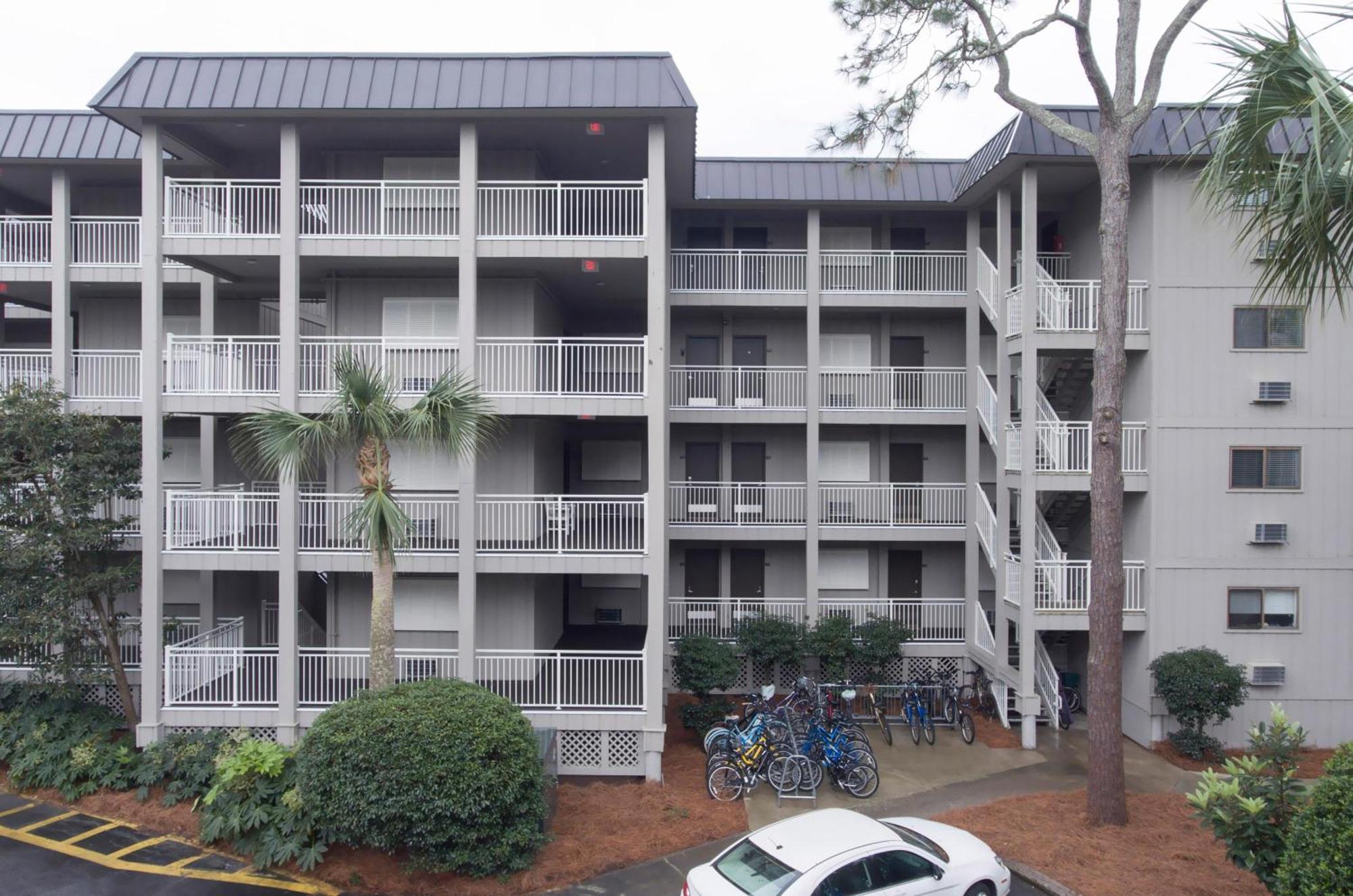 Ocean Dunes 301 Holiday home Hilton Head Island