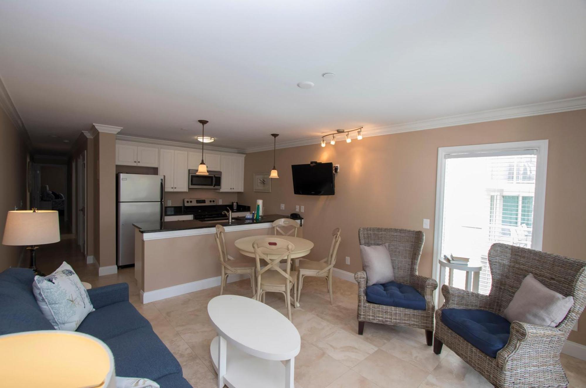Ocean Dunes 301 Holiday home