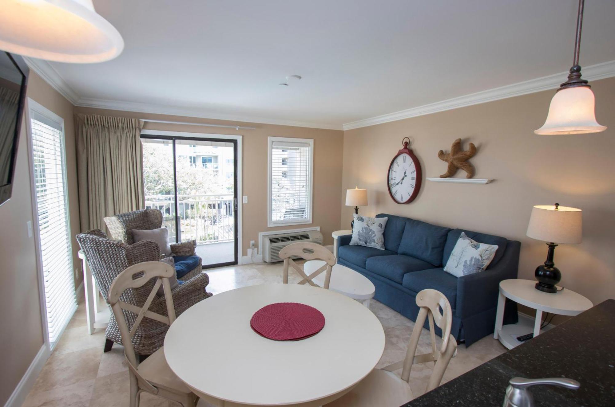 Holiday home Ocean Dunes 301