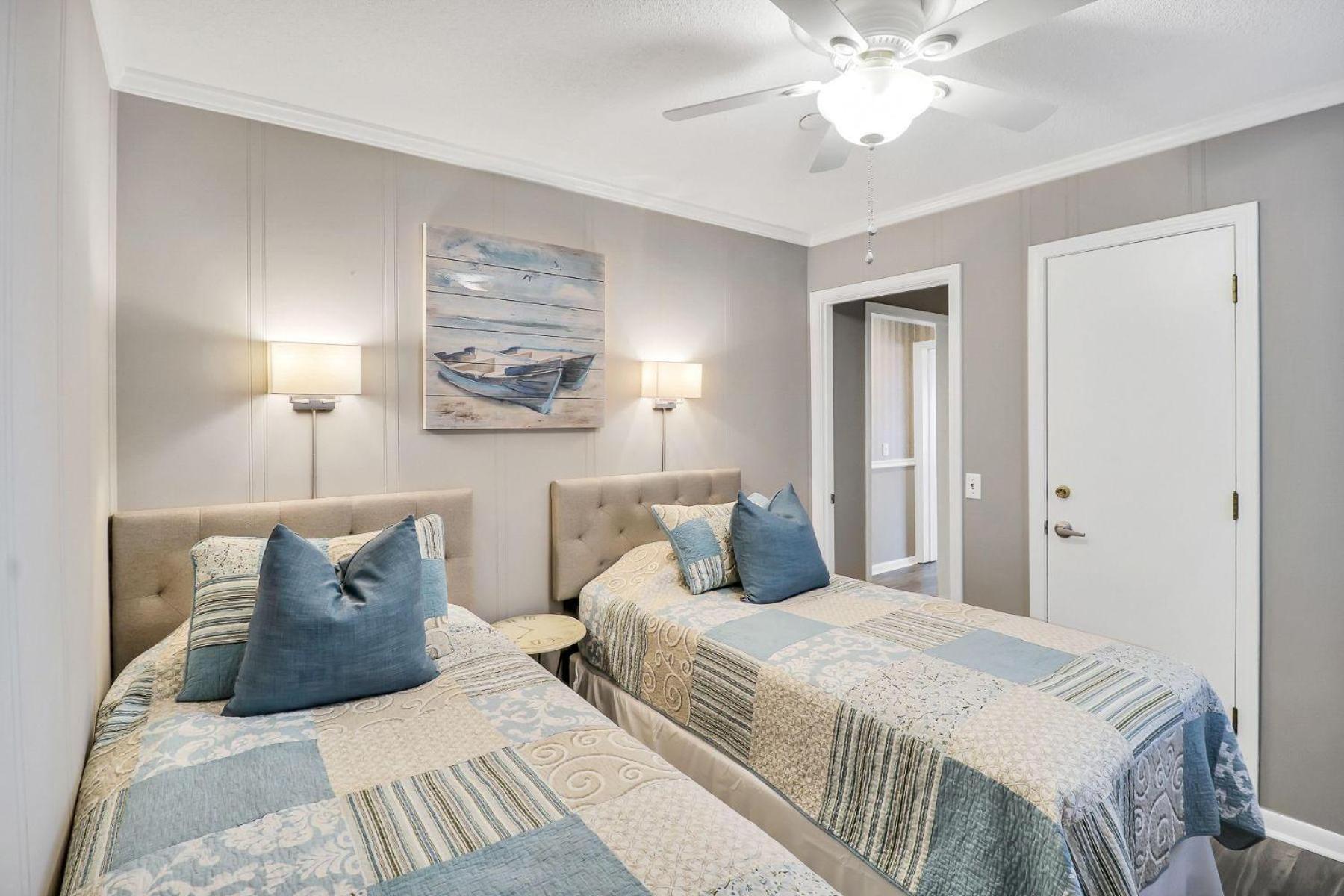 Ocean Dunes 204 Holiday home