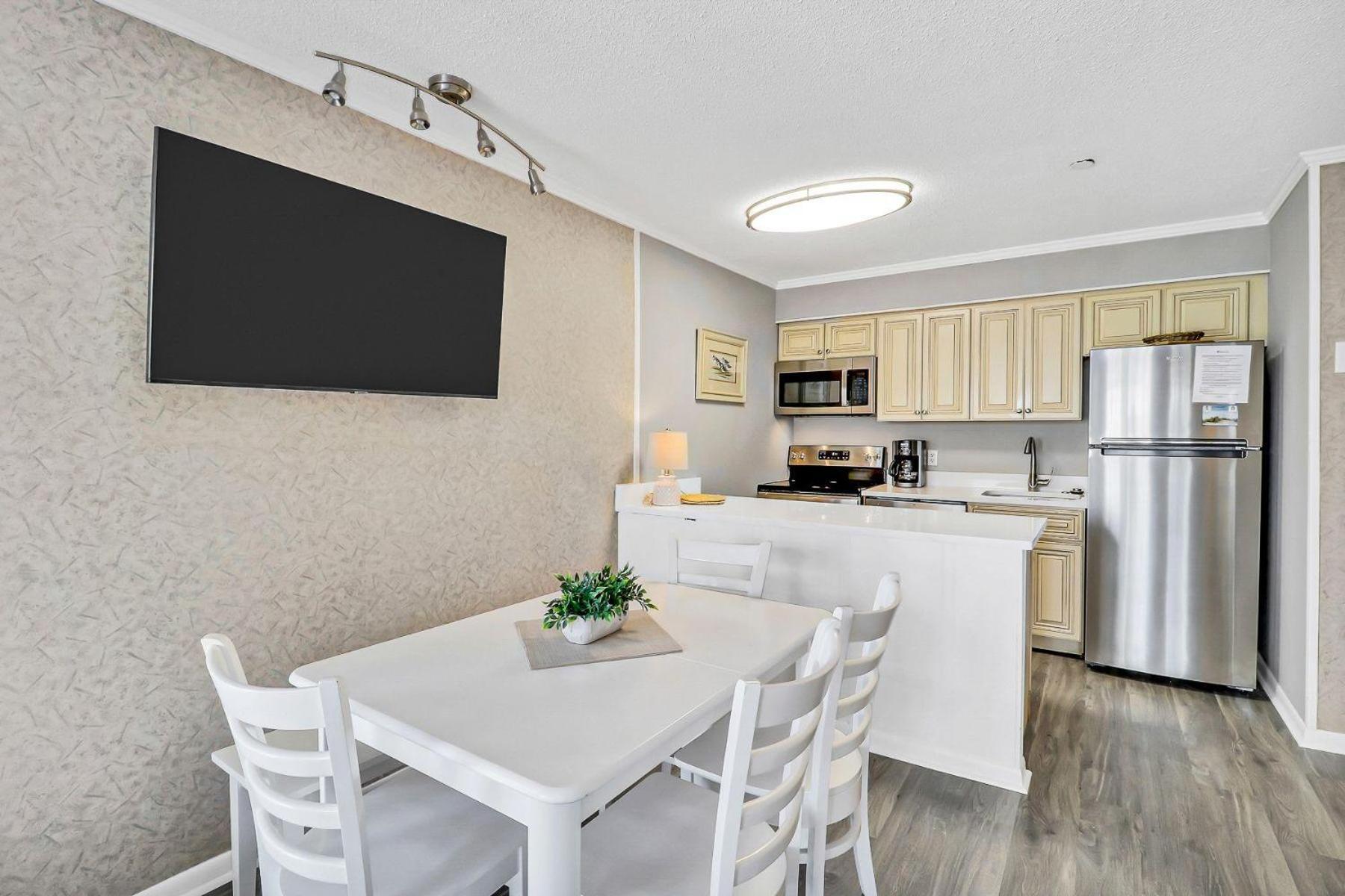 Ocean Dunes 204 Holiday home *