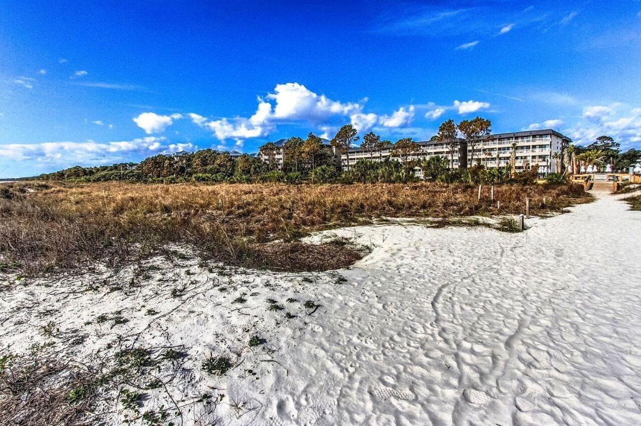 Holiday home Ocean Dunes 119 Hilton Head Island