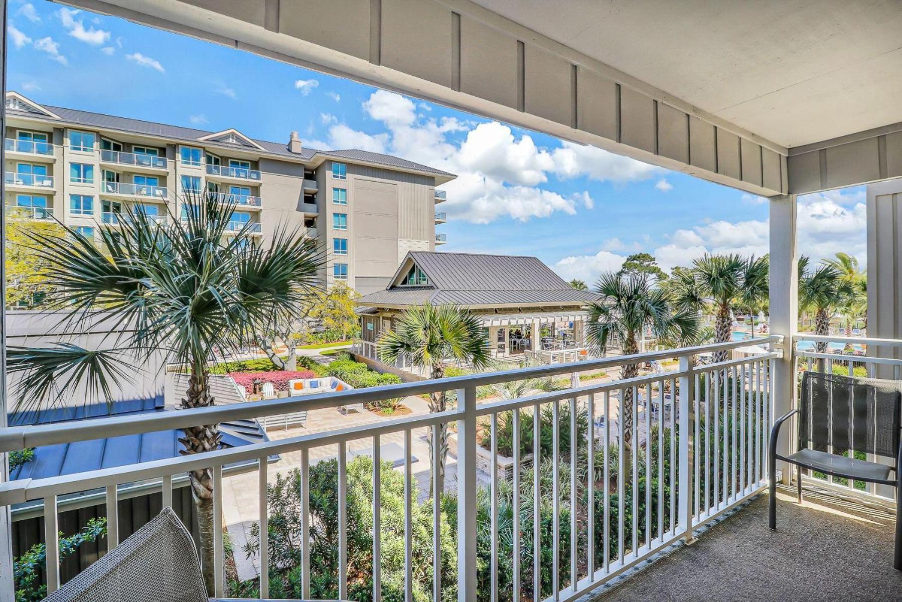 Ocean Dunes 204 Holiday home