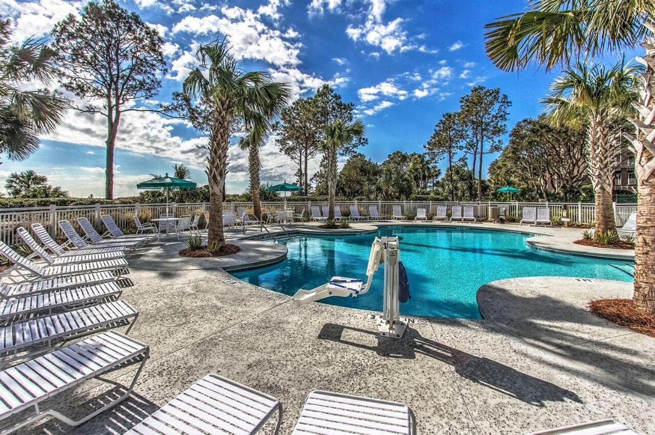 Holiday home Ocean Dunes 119